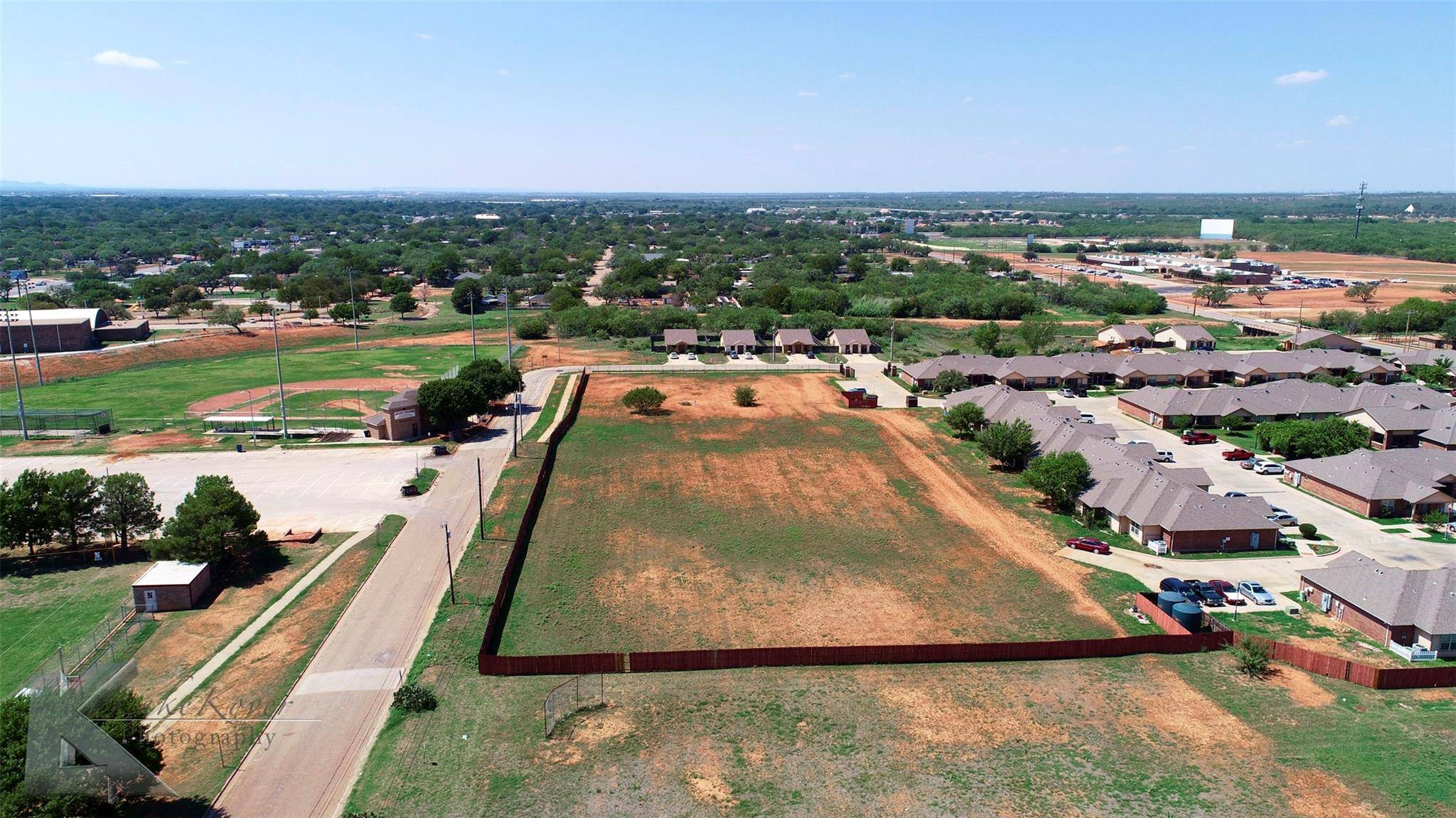 Abilene, TX 79603,TBD Little League Road