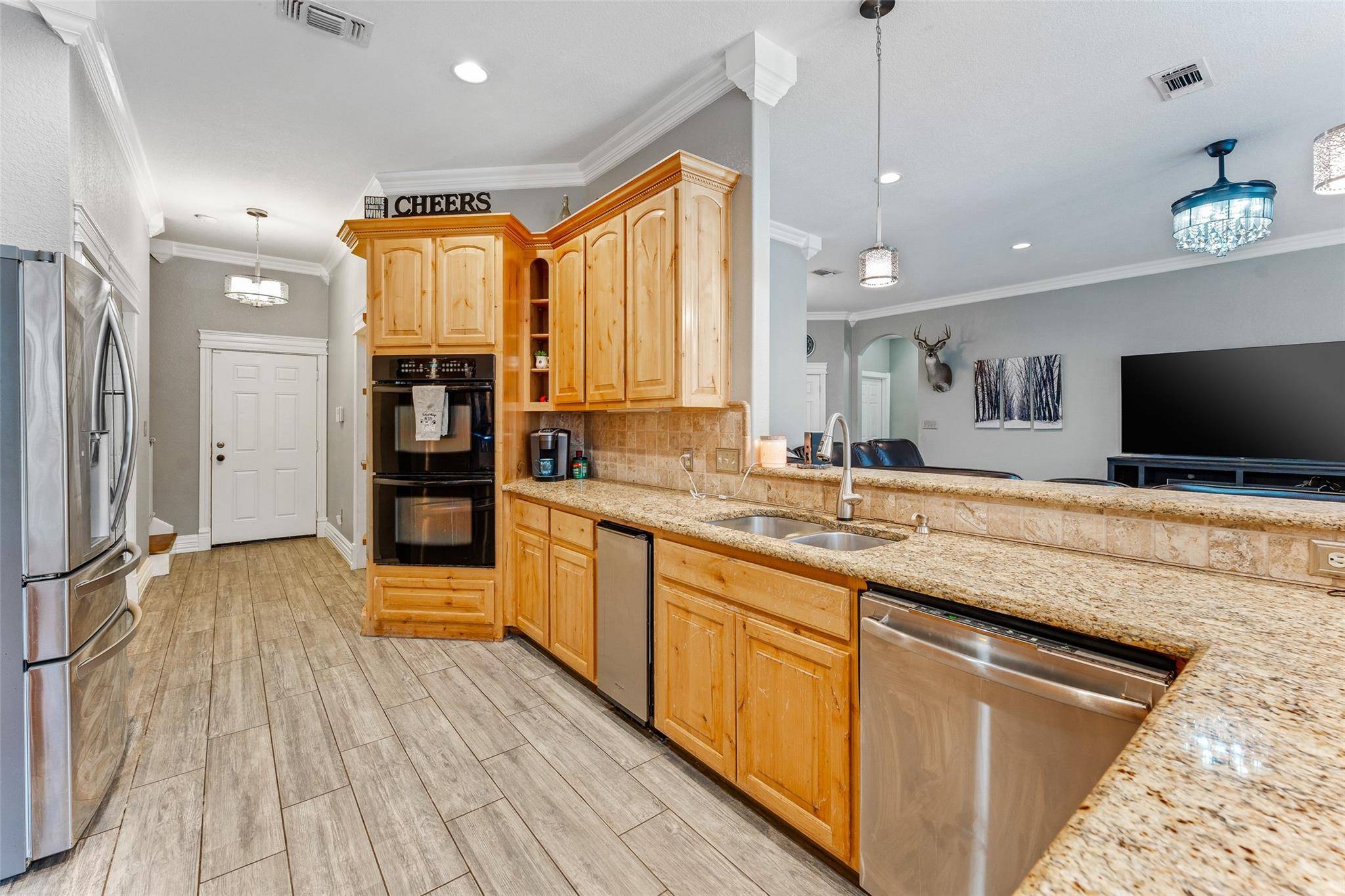 Granbury, TX 76048,1500 Lakeview Court