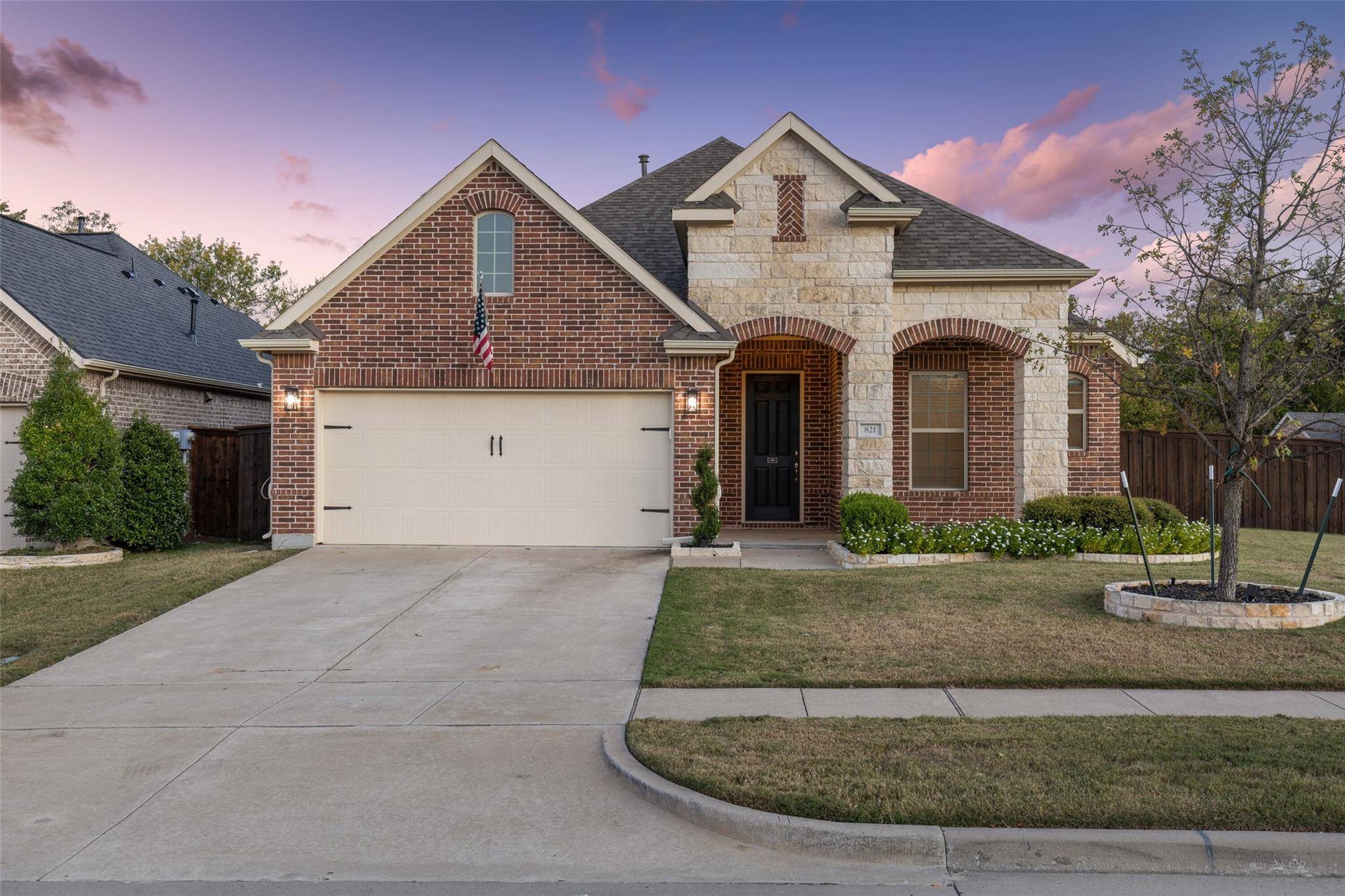 Mckinney, TX 75071,821 Spring Falls Drive