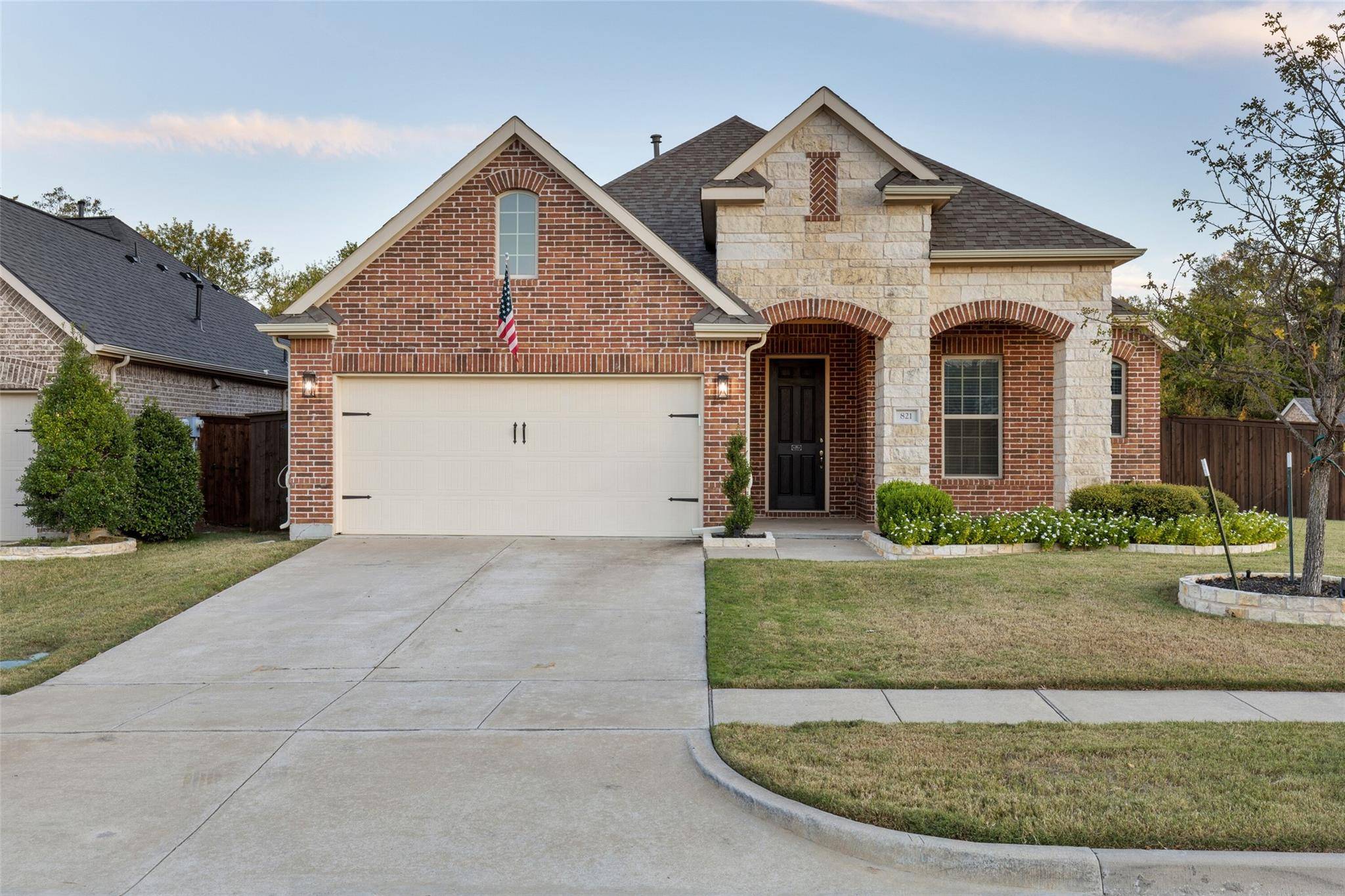 Mckinney, TX 75071,821 Spring Falls Drive