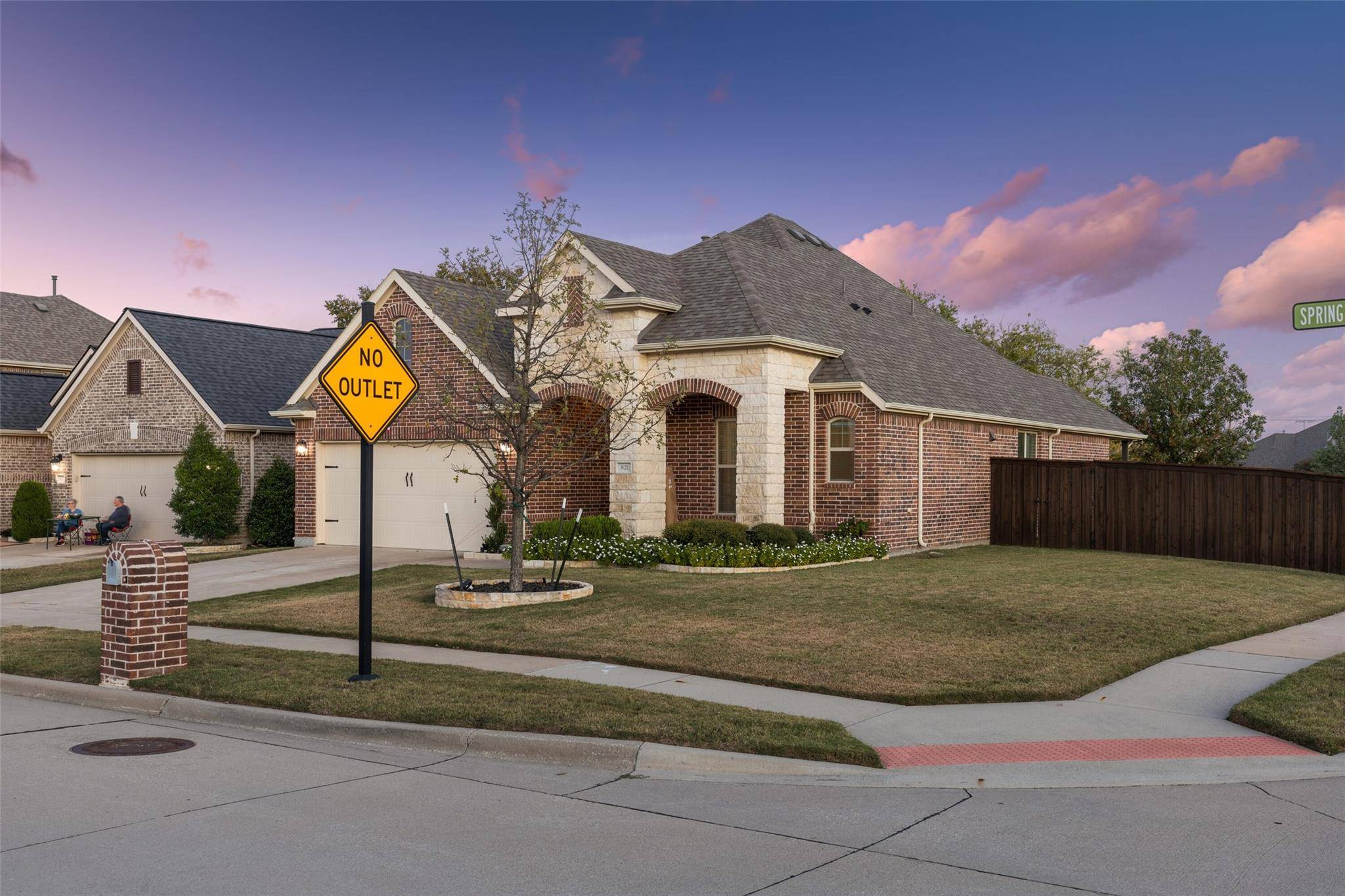 Mckinney, TX 75071,821 Spring Falls Drive