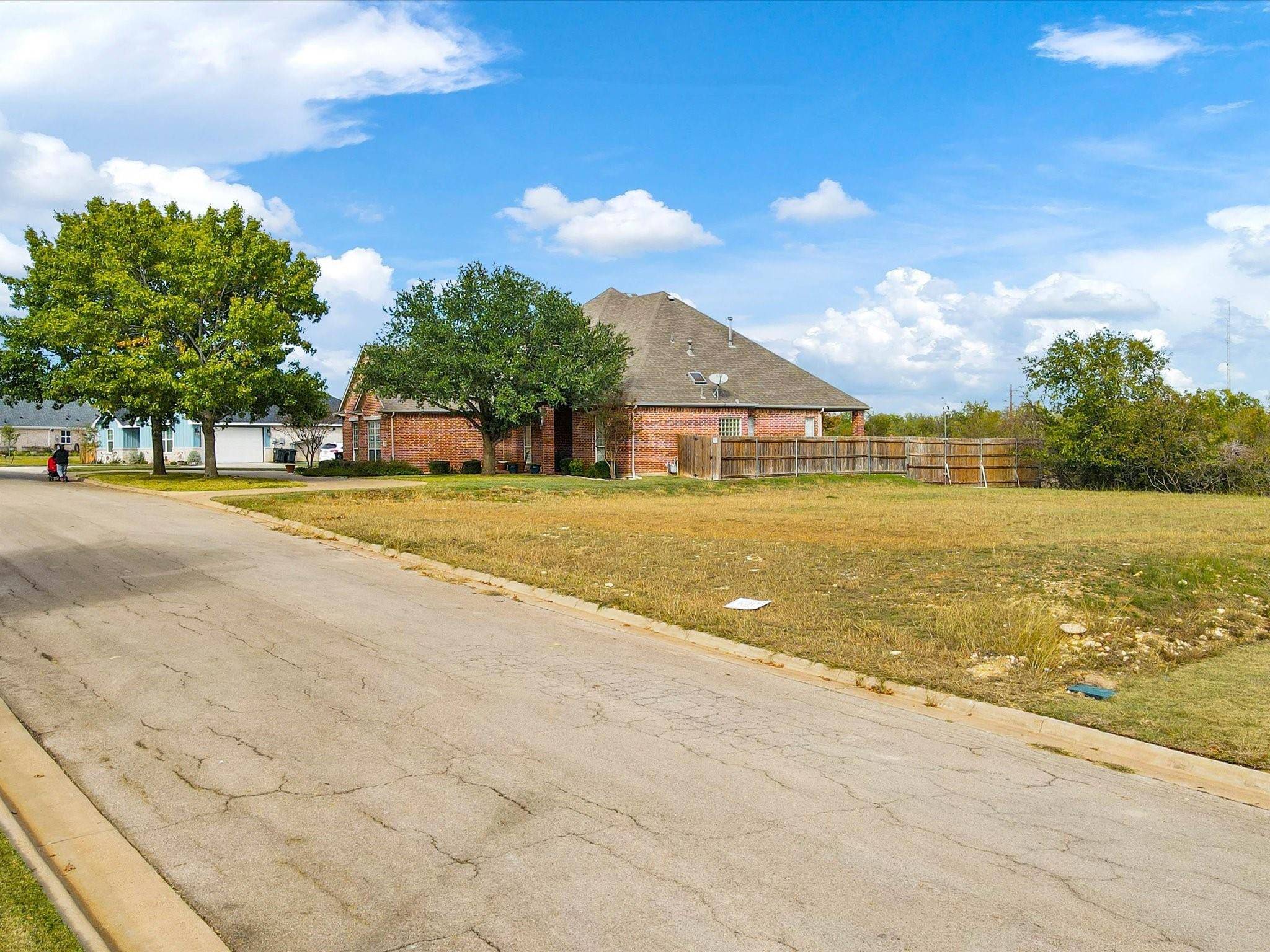 Cleburne, TX 76033,1603 Bent Creek Drive