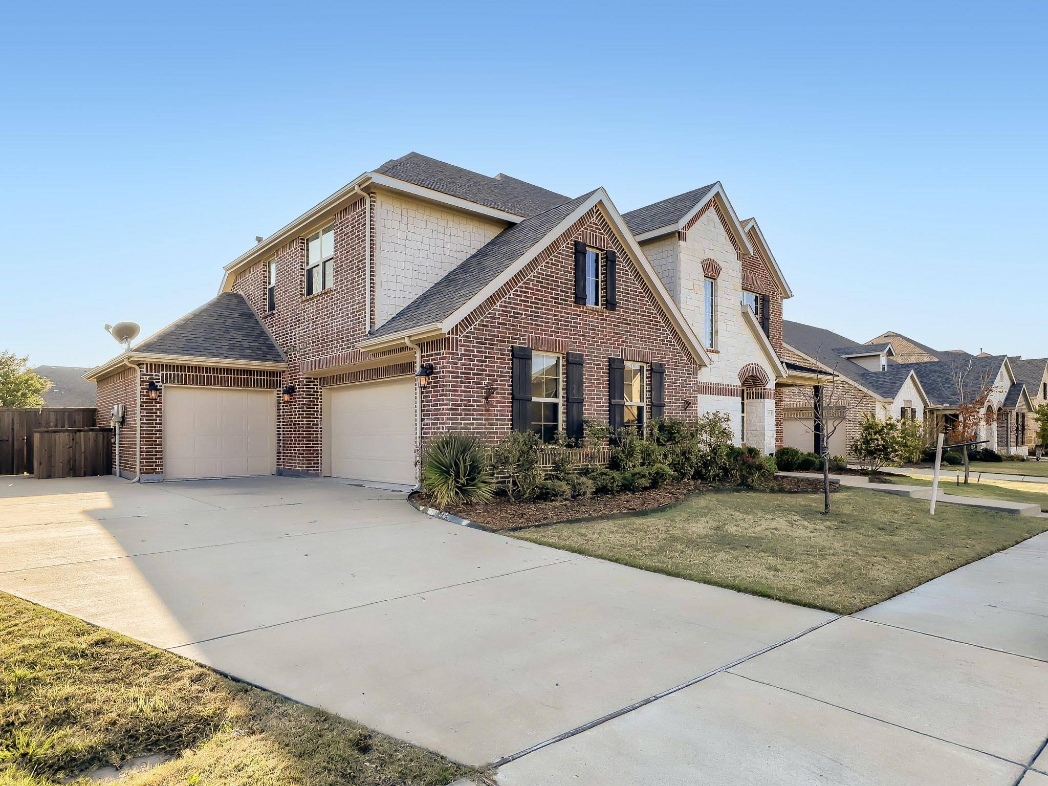 Prosper, TX 75078,200 Darian Drive