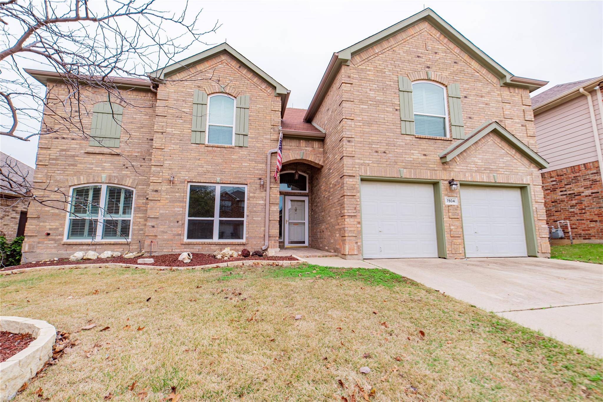 Fort Worth, TX 76123,7504 Summer Meadows Drive