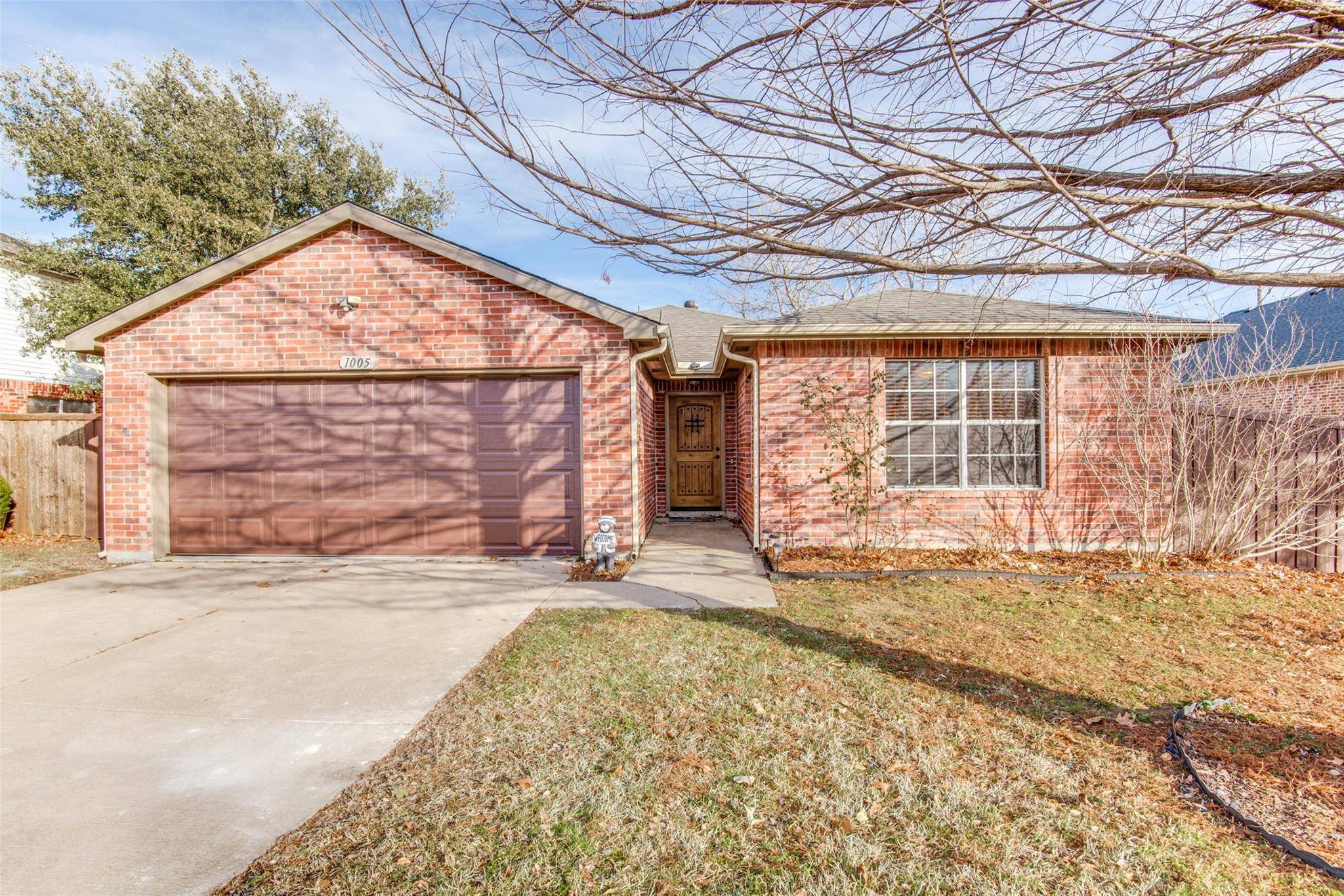 Little Elm, TX 75068,1005 Lake Trail Drive