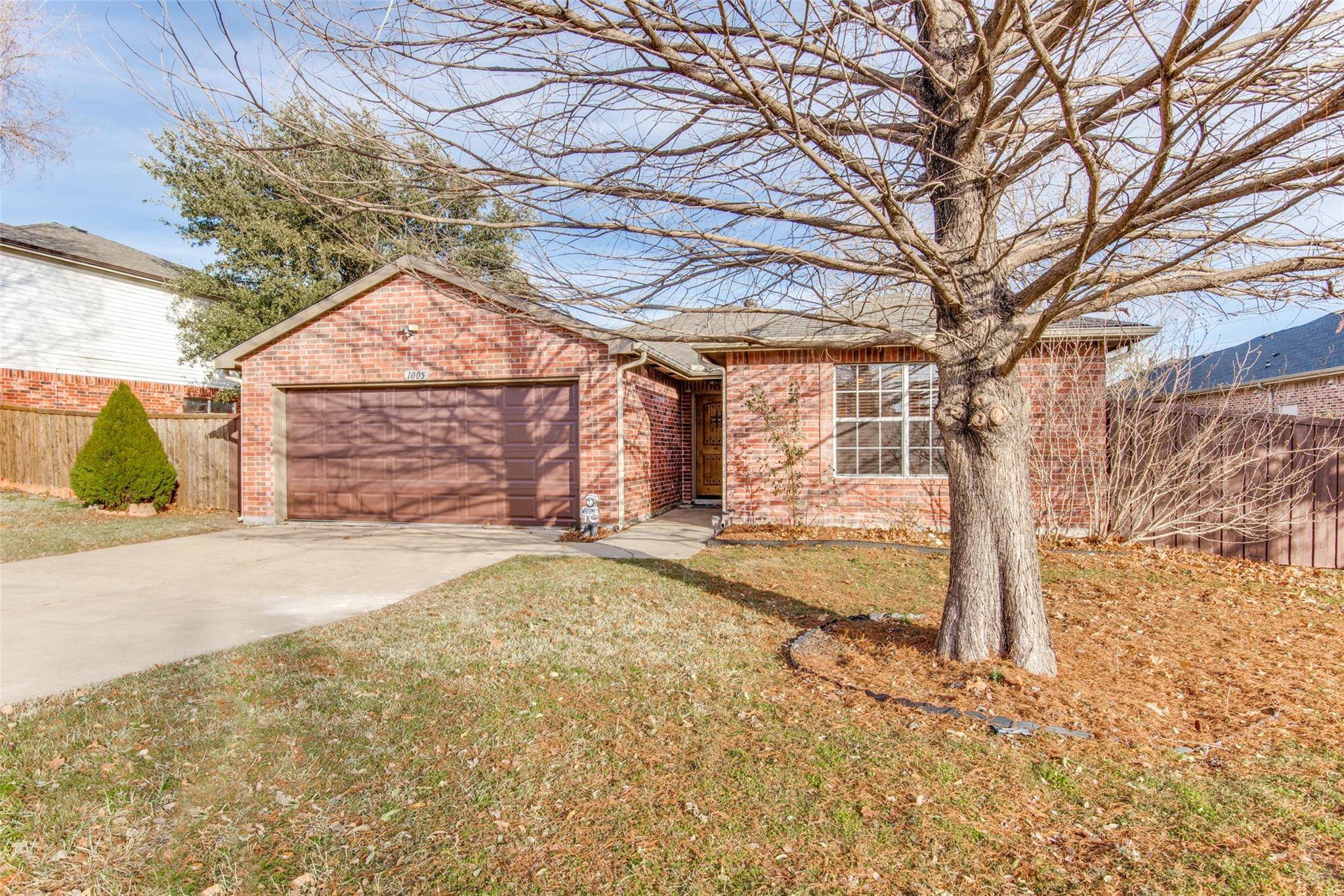 Little Elm, TX 75068,1005 Lake Trail Drive