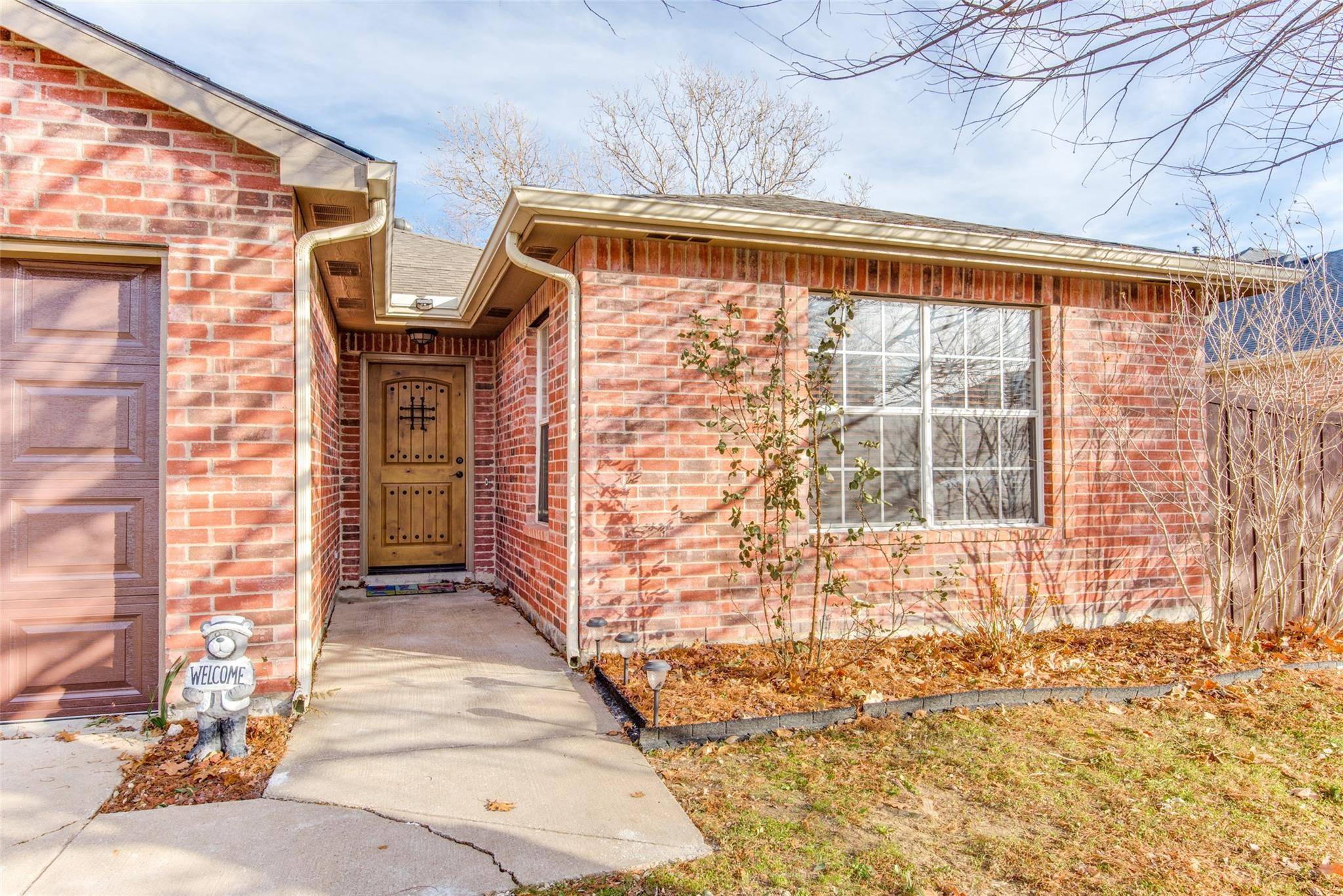 Little Elm, TX 75068,1005 Lake Trail Drive