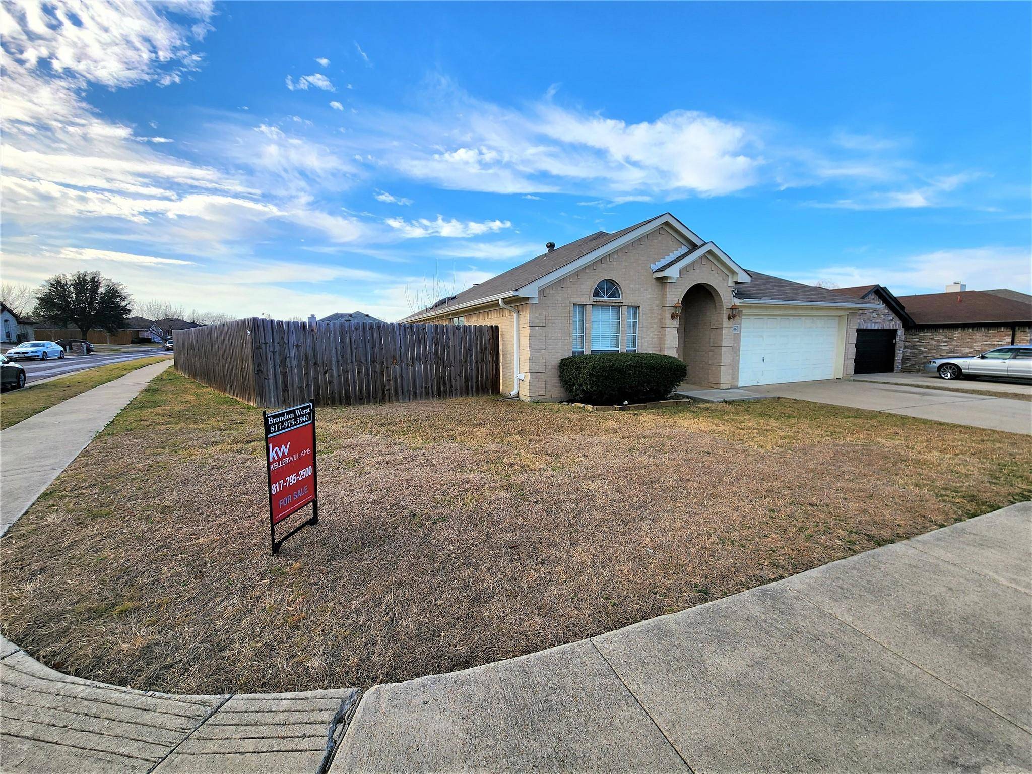 Arlington, TX 76018,6106 Garden View Drive