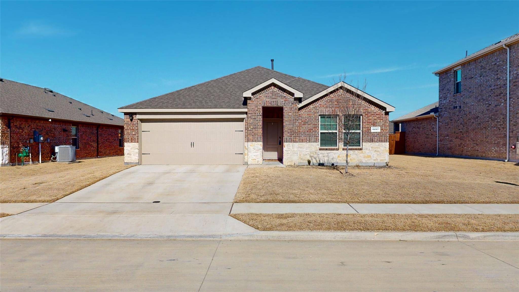 Aubrey, TX 76227,6217 Bracken Drive