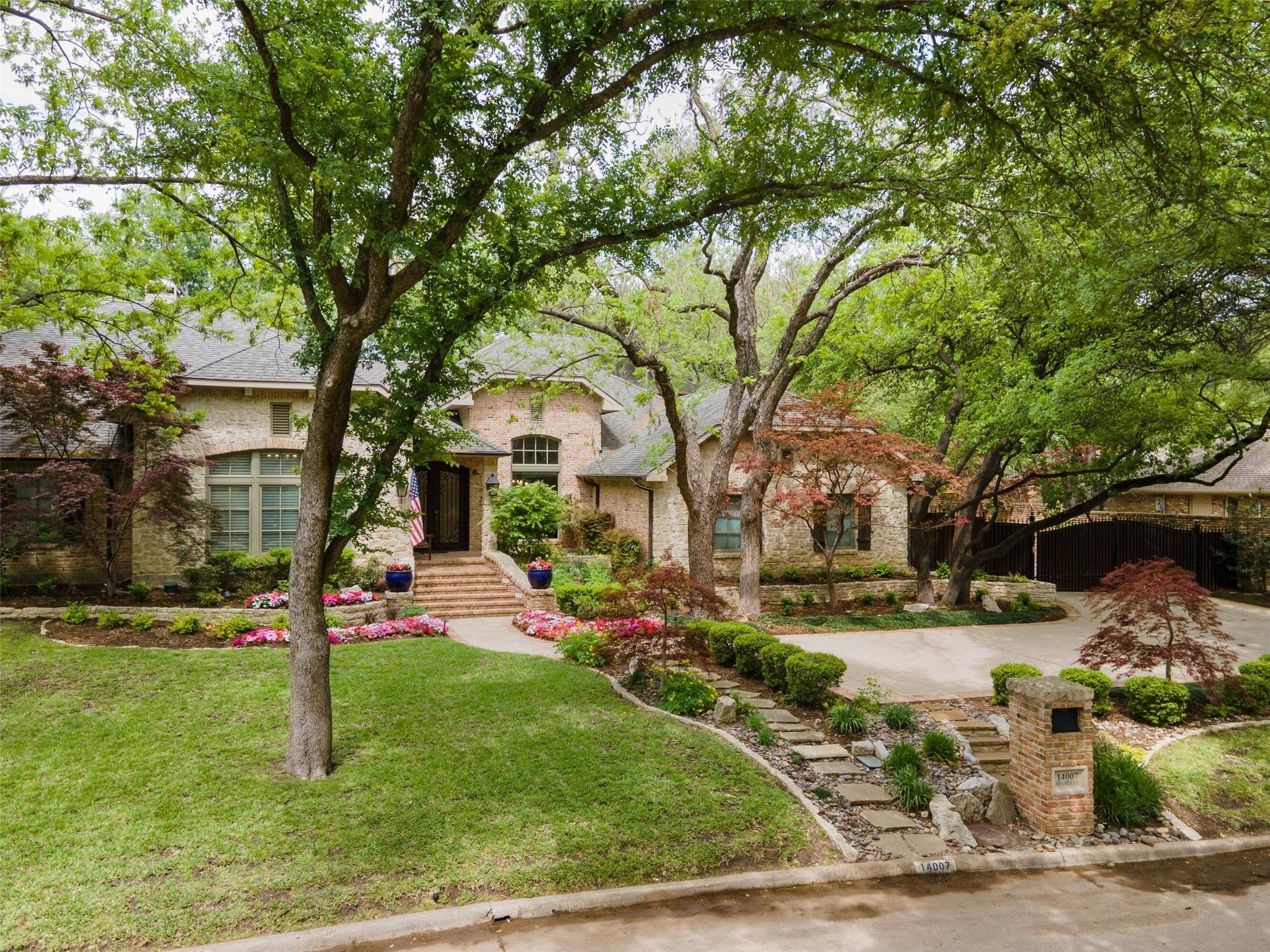 Dallas, TX 75254,14007 Hughes Lane