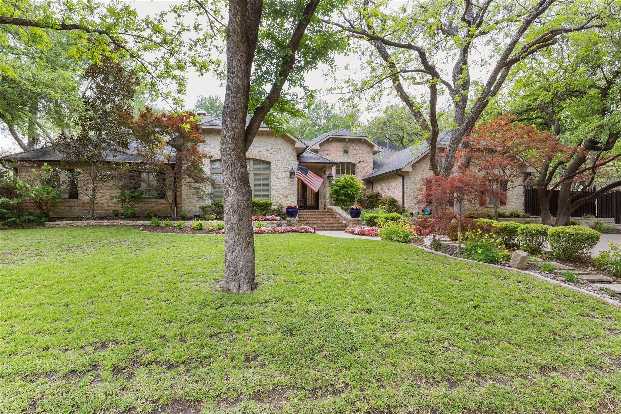 Dallas, TX 75254,14007 Hughes Lane