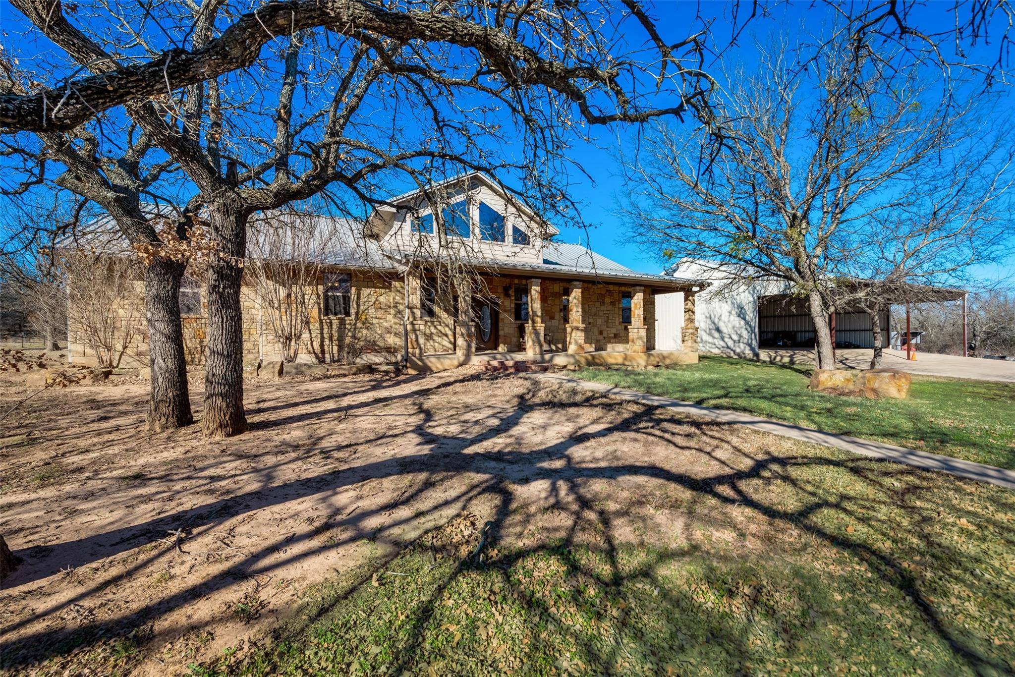 Millsap, TX 76066,1350 Bennett Road