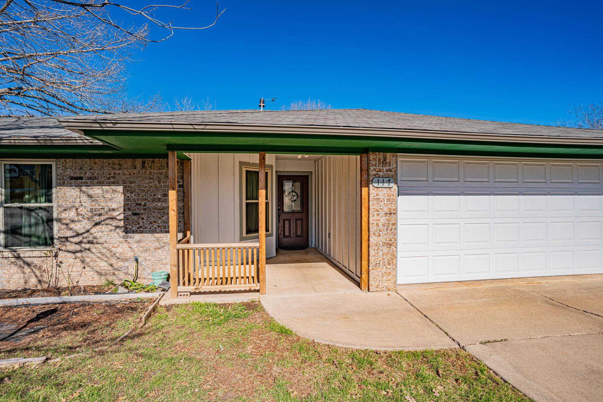 Glen Rose, TX 76043,117 Pecos Street