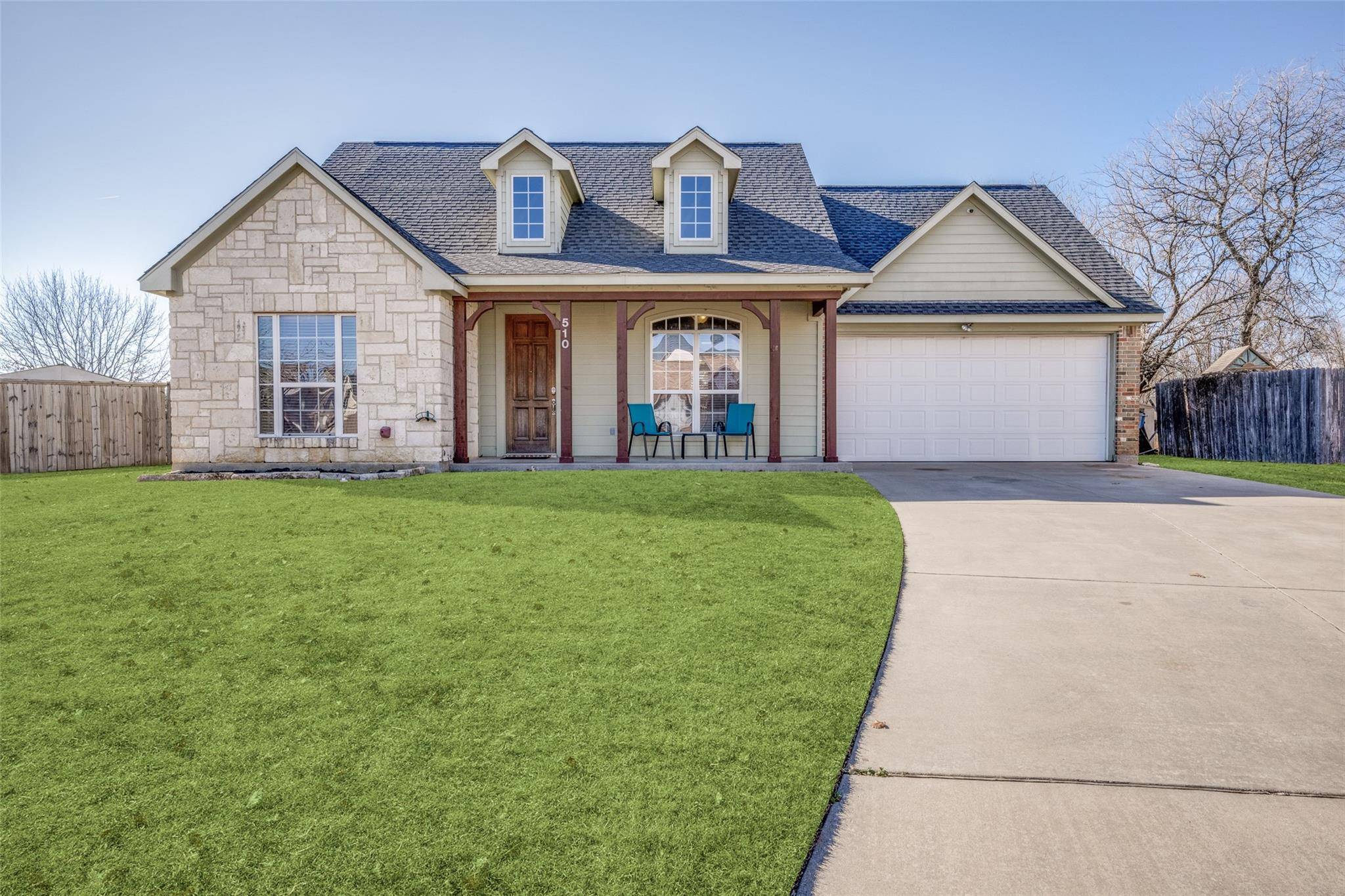 Lake Dallas, TX 75065,510 Mattie Lane