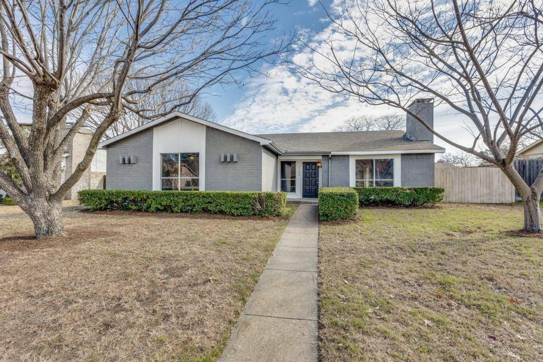 Richardson, TX 75081,1104 Elk Grove Drive