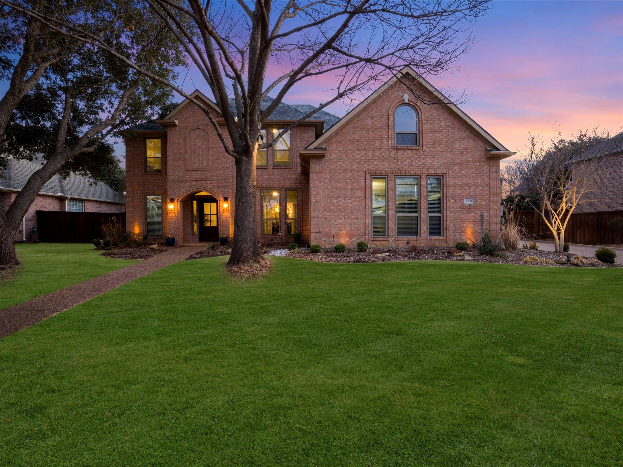 Flower Mound, TX 75028,3701 Bent Grass Way