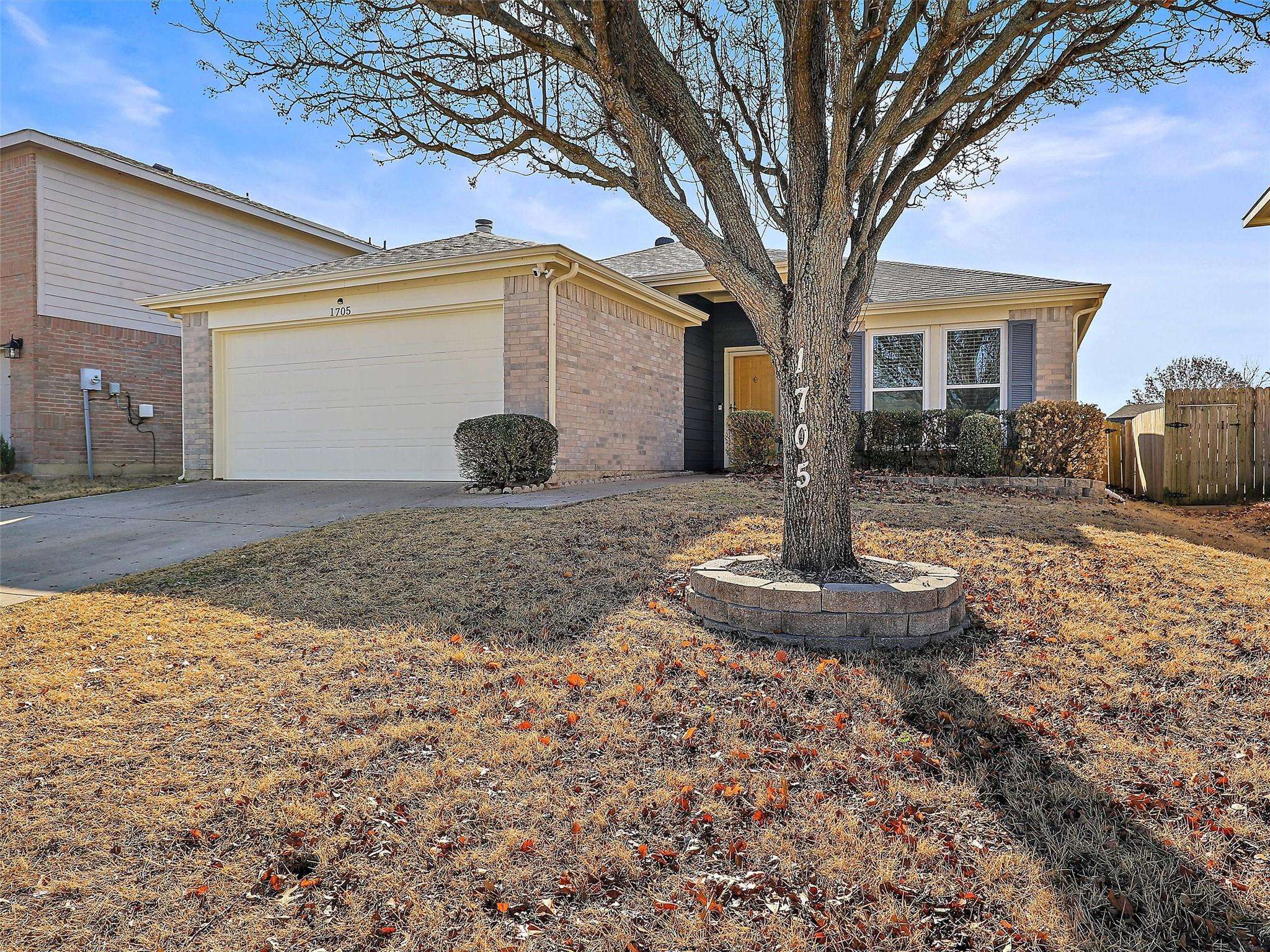 Anna, TX 75409,1705 White Oak Road