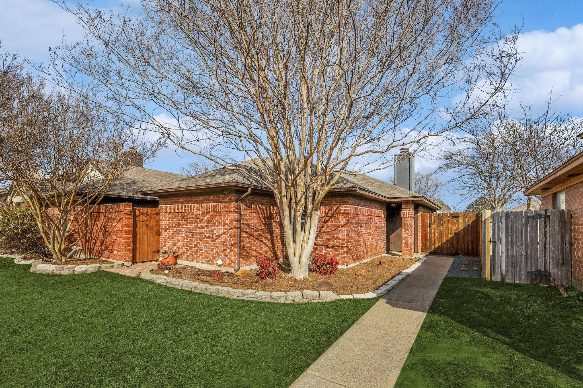 Coppell, TX 75019,264 Lodge Road