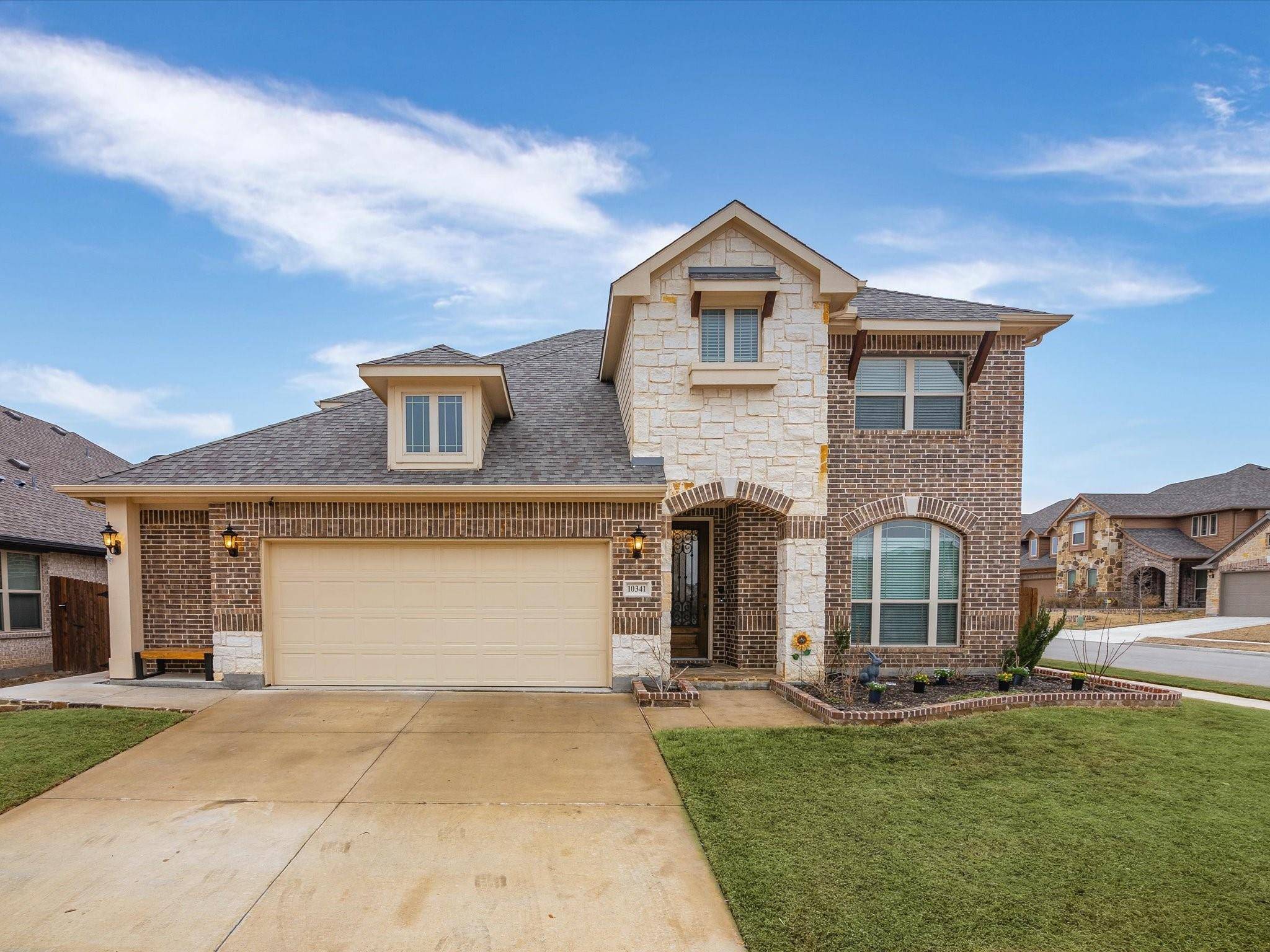 Fort Worth, TX 76131,10341 Fox Manor Trail