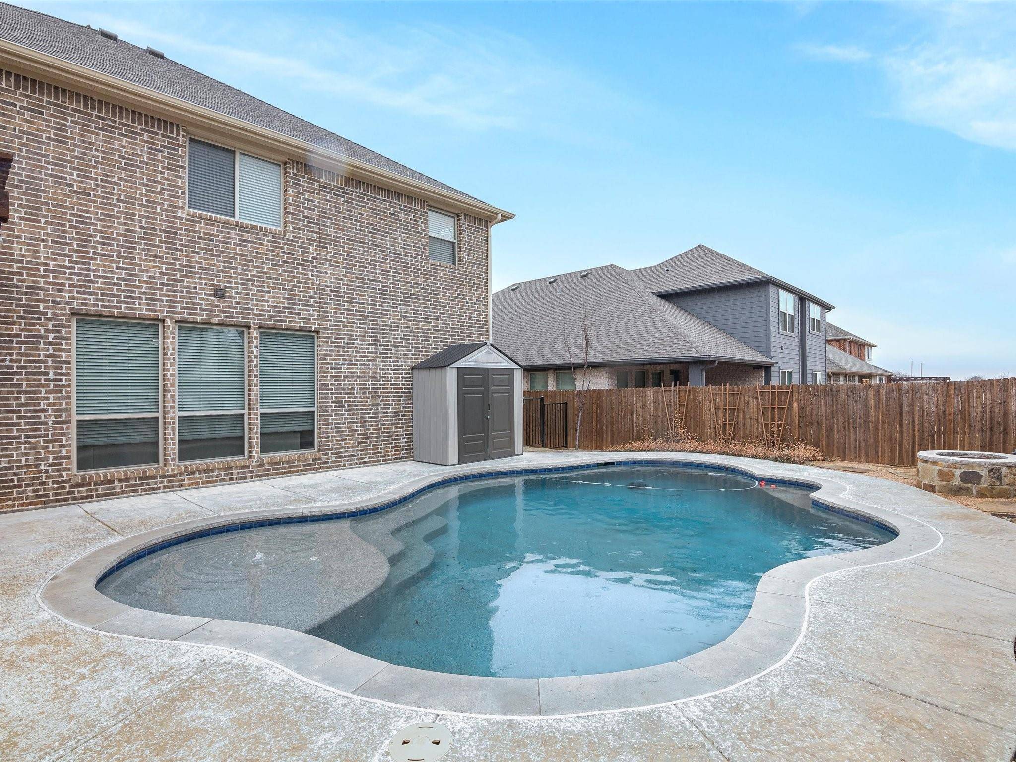 Fort Worth, TX 76131,10341 Fox Manor Trail