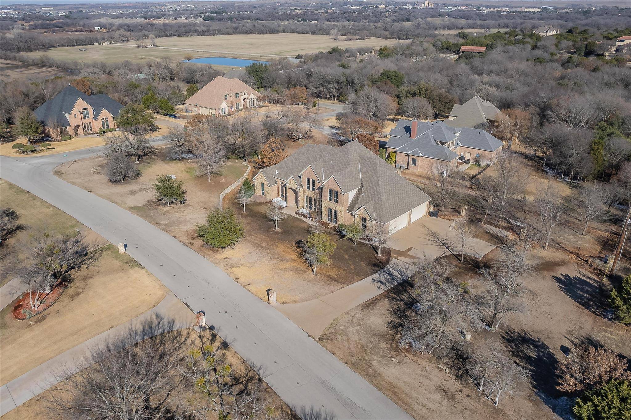 Aledo, TX 76008,201 Terrace Bluff Lane