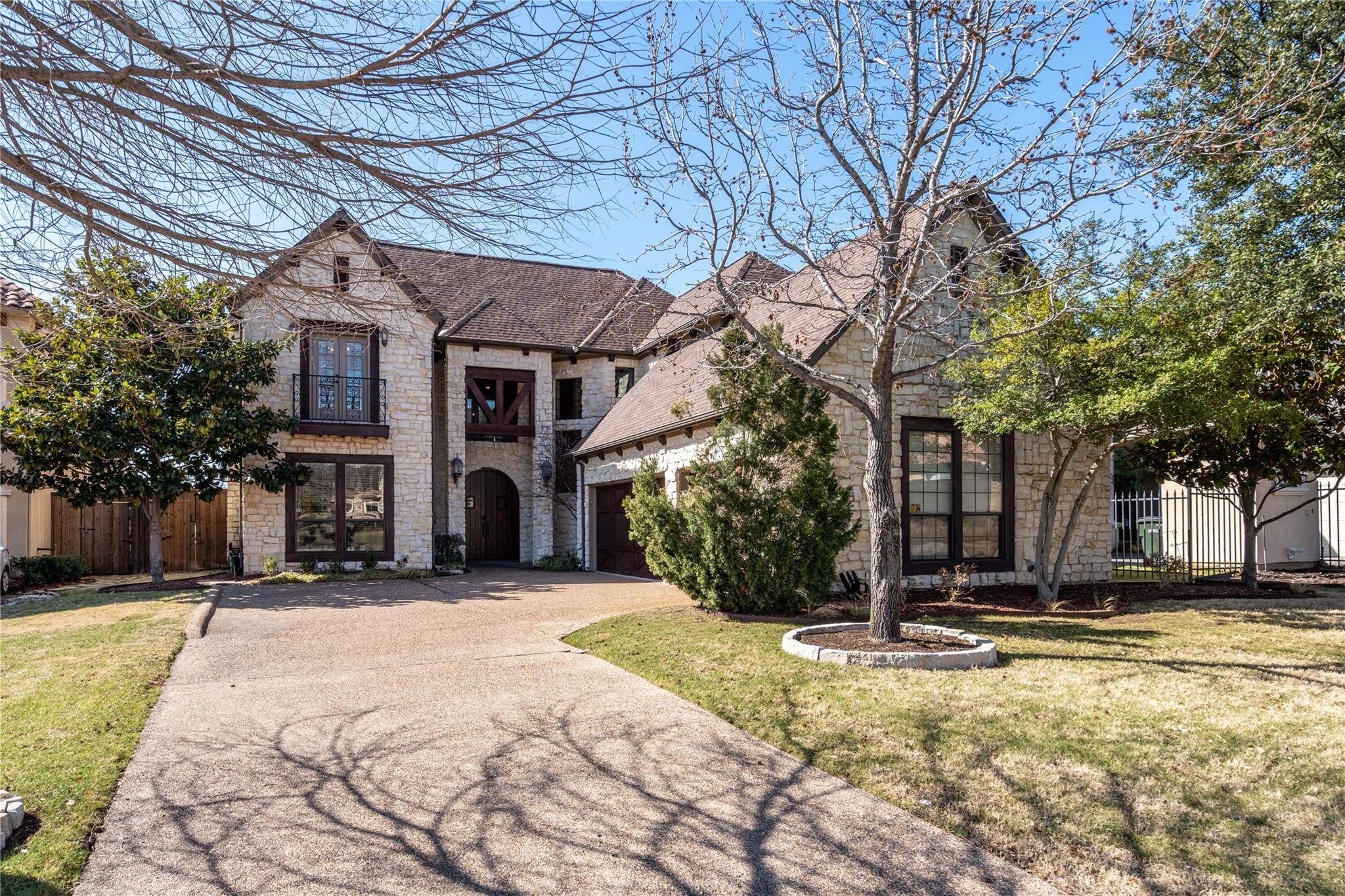 Plano, TX 75024,6805 Beckworth Lane