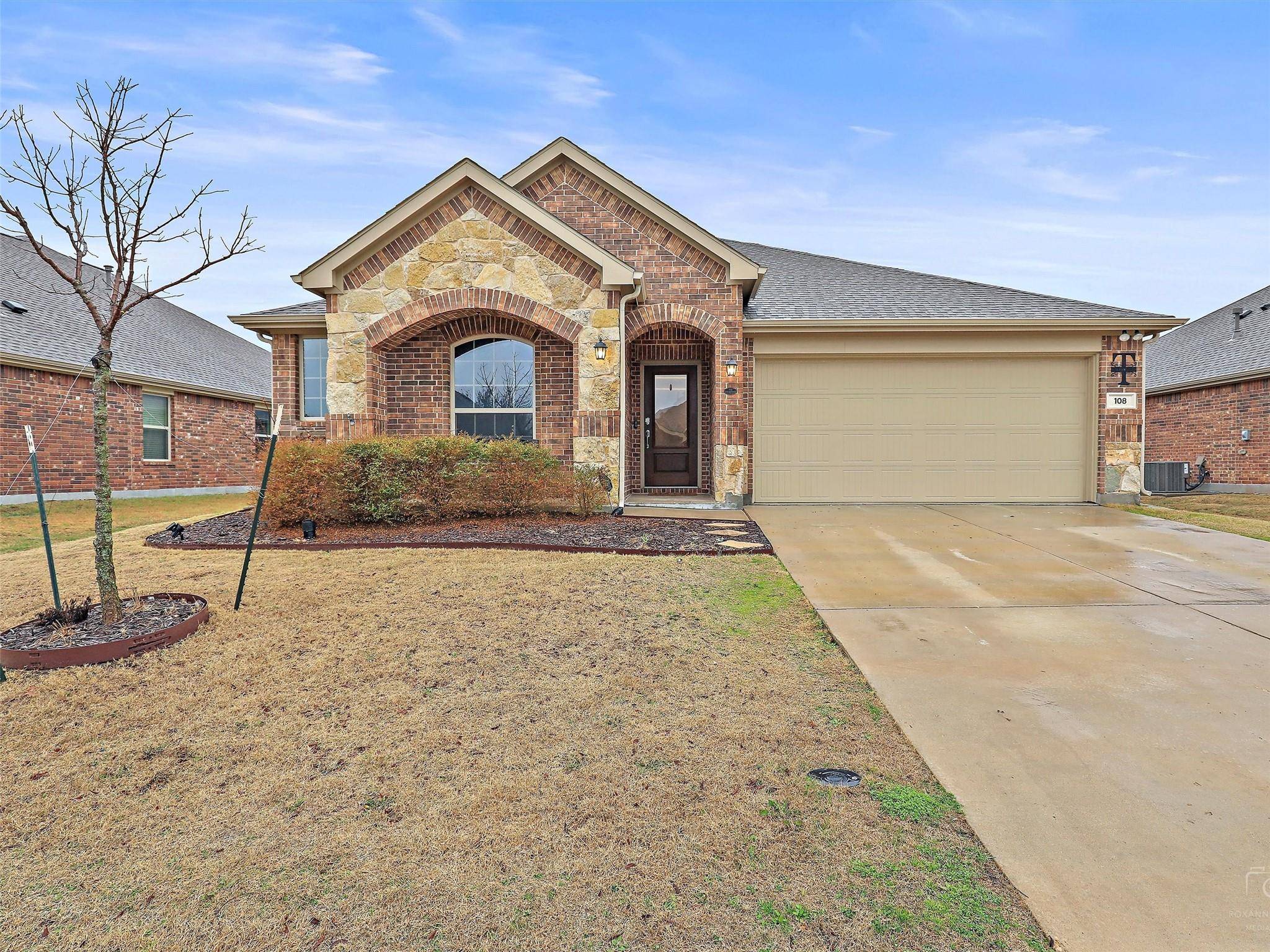 Anna, TX 75409,108 Cedar Canyon Drive