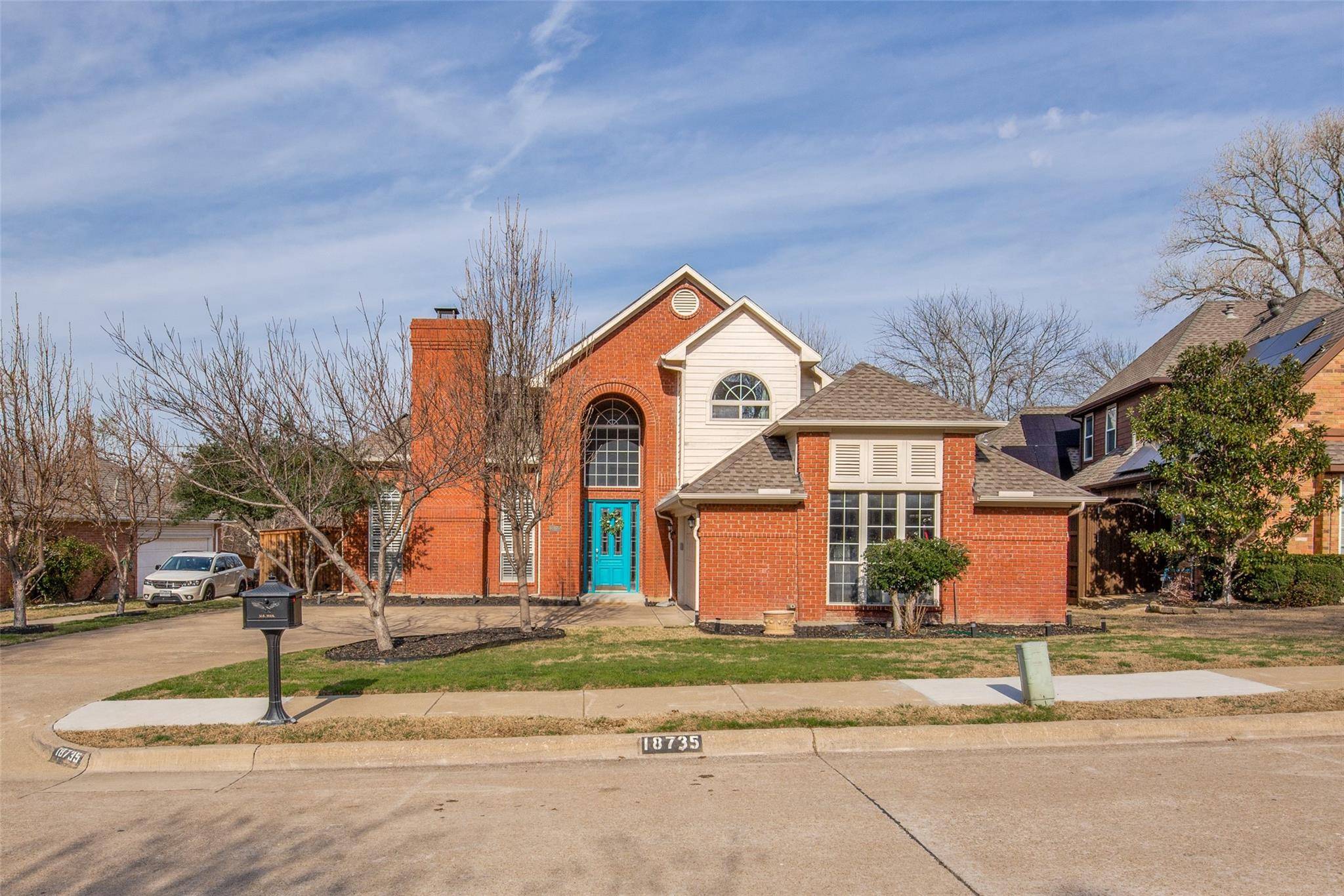 Dallas, TX 75287,18735 Rembrandt Terrace