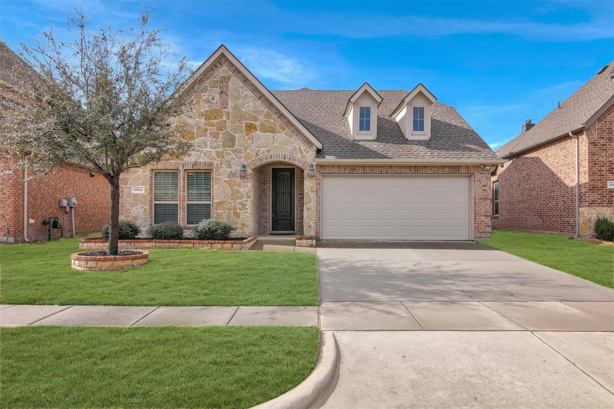 Mckinney, TX 75072,10621 Musketball Place