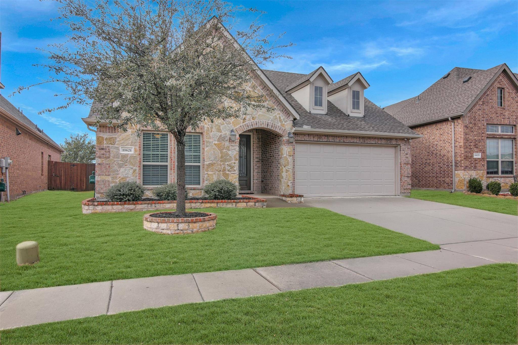 Mckinney, TX 75072,10621 Musketball Place