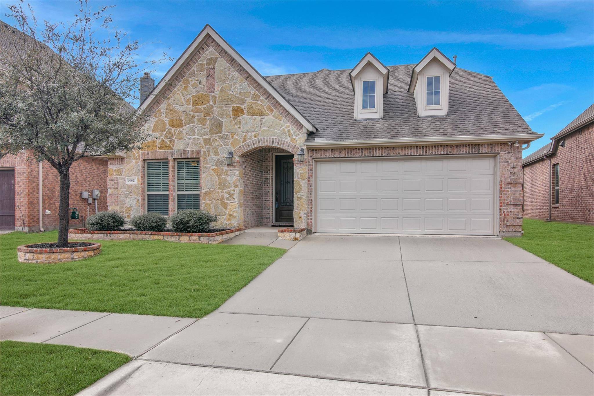 Mckinney, TX 75072,10621 Musketball Place