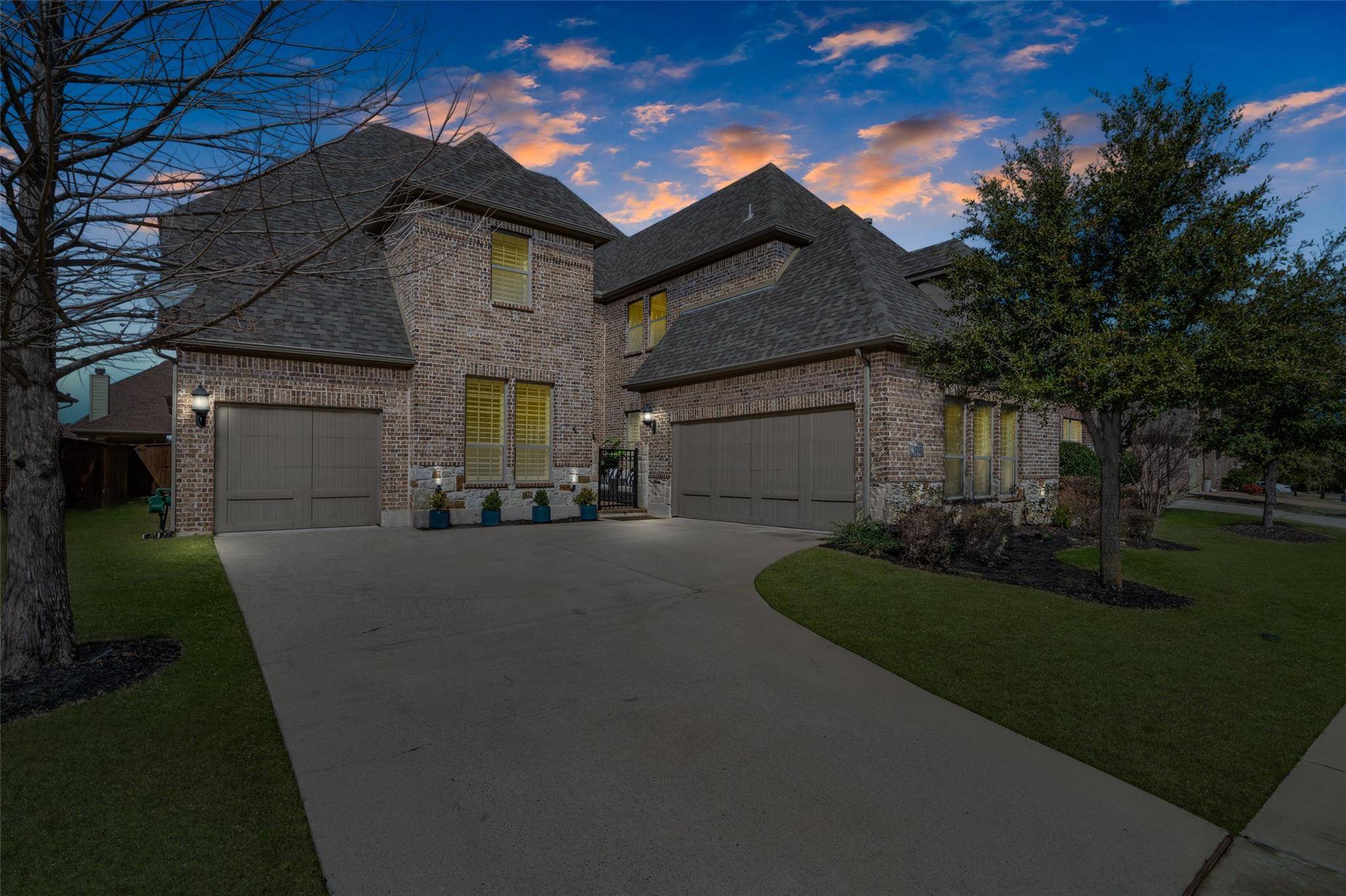 Celina, TX 75009,1313 Grassland Drive