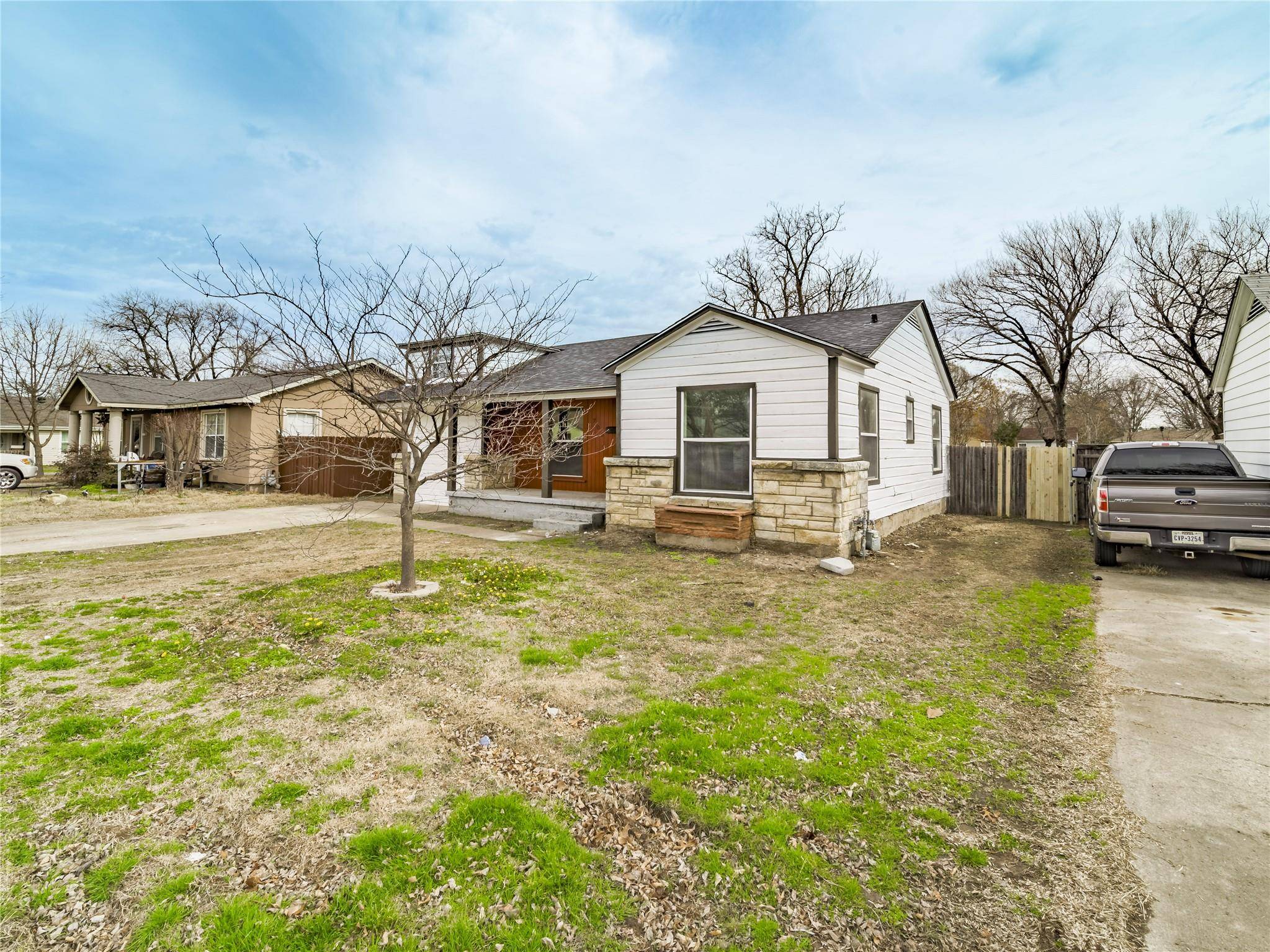 Irving, TX 75060,706 Fenimore Avenue