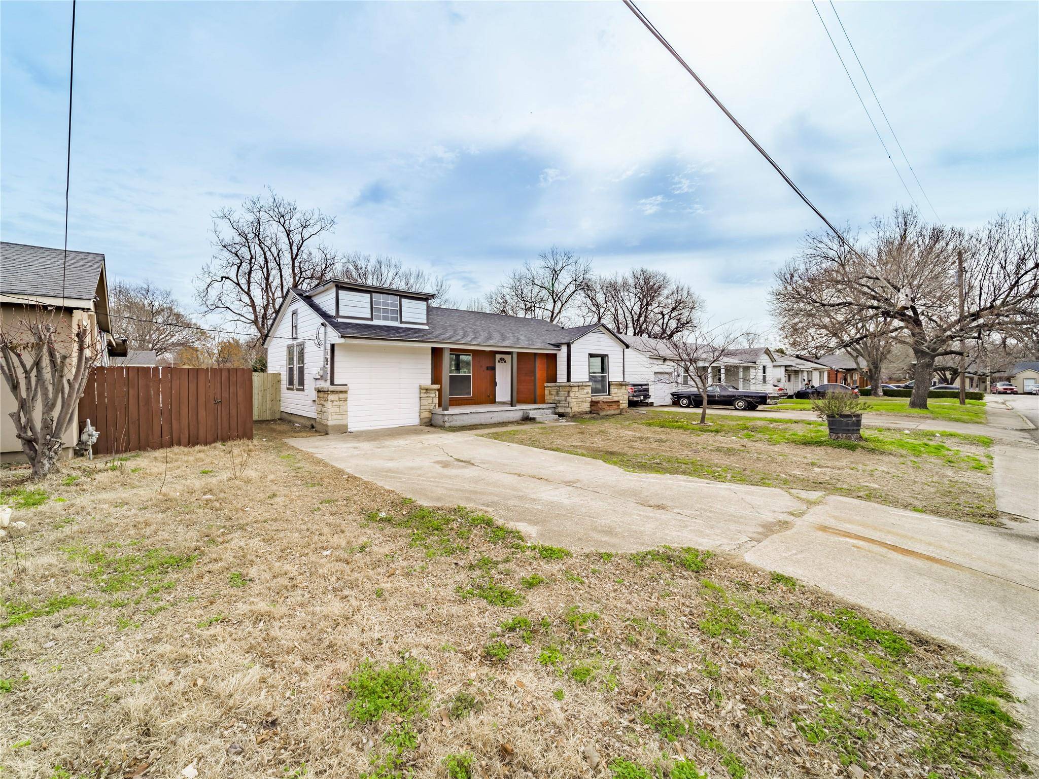 Irving, TX 75060,706 Fenimore Avenue