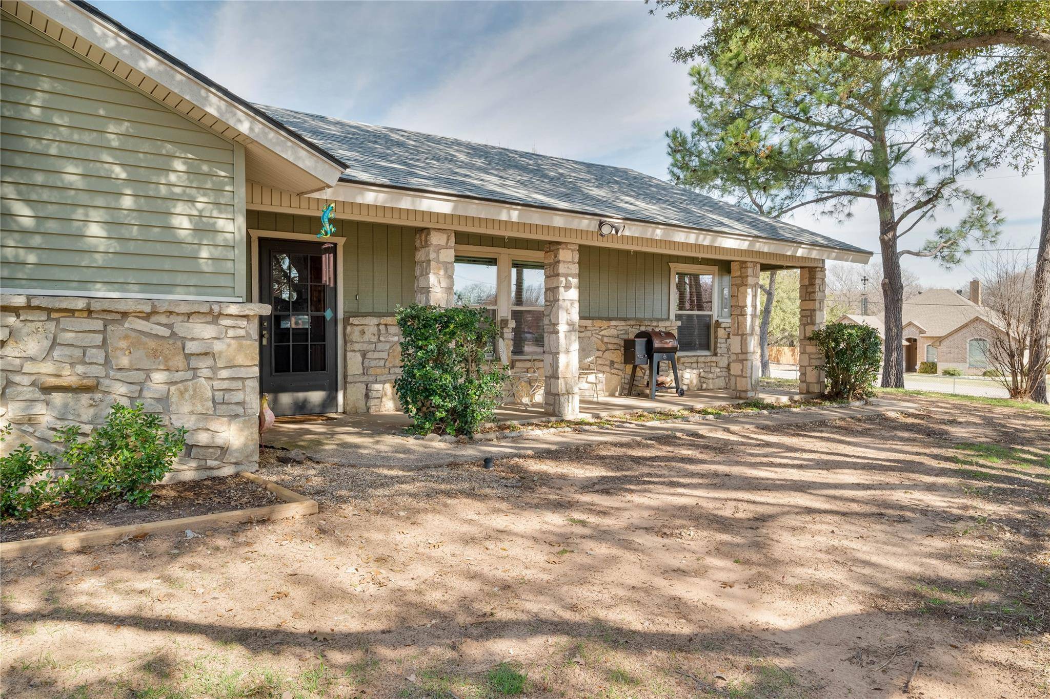 Granbury, TX 76049,4110 Arrowhead Lane