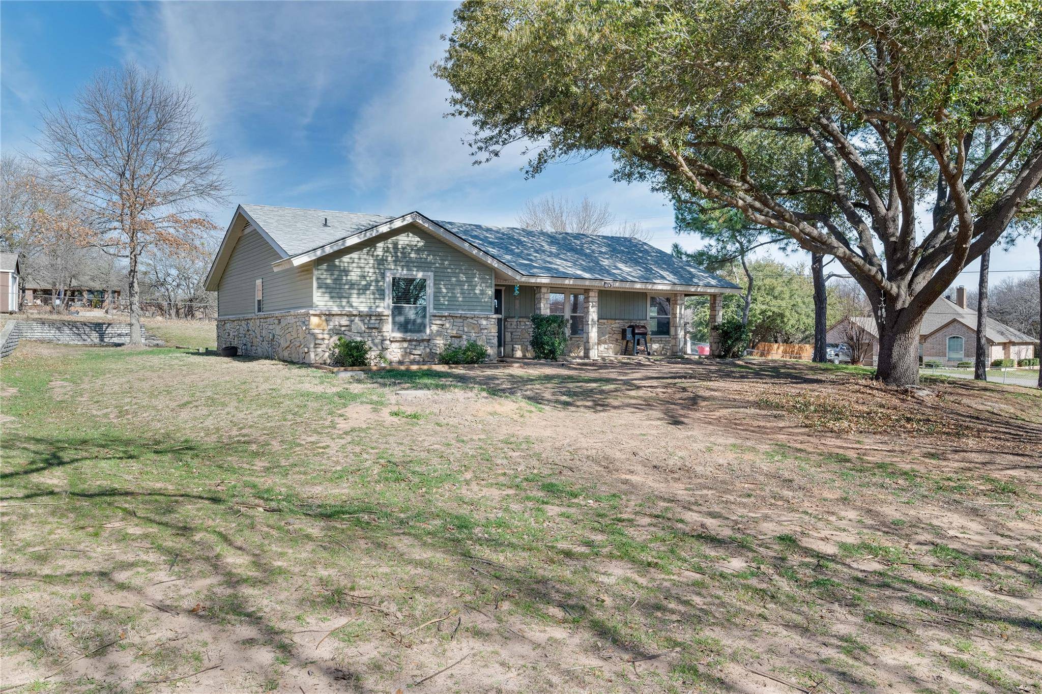 Granbury, TX 76049,4110 Arrowhead Lane