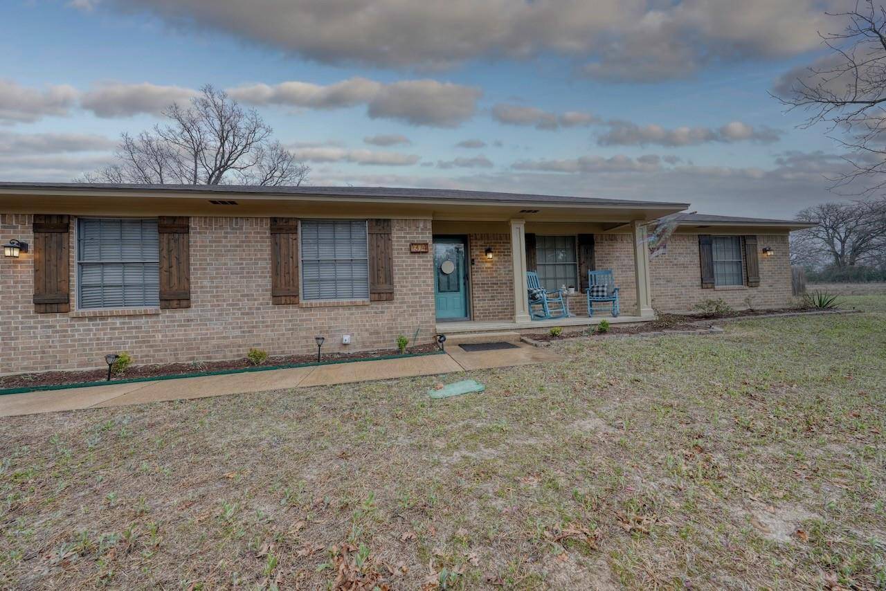 Tyler, TX 75704,1374 County Road 1184