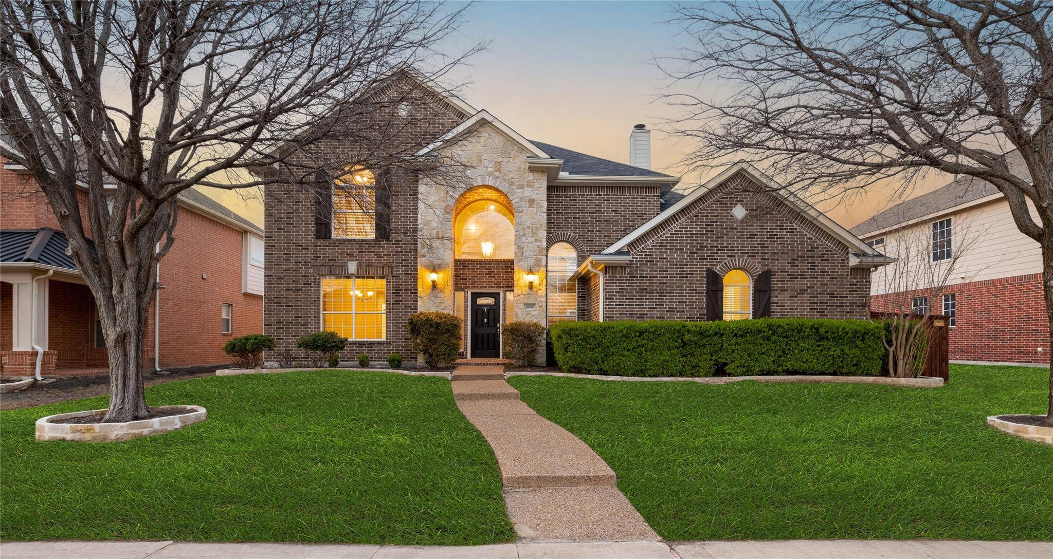 Frisco, TX 75033,2580 Bandolier Lane