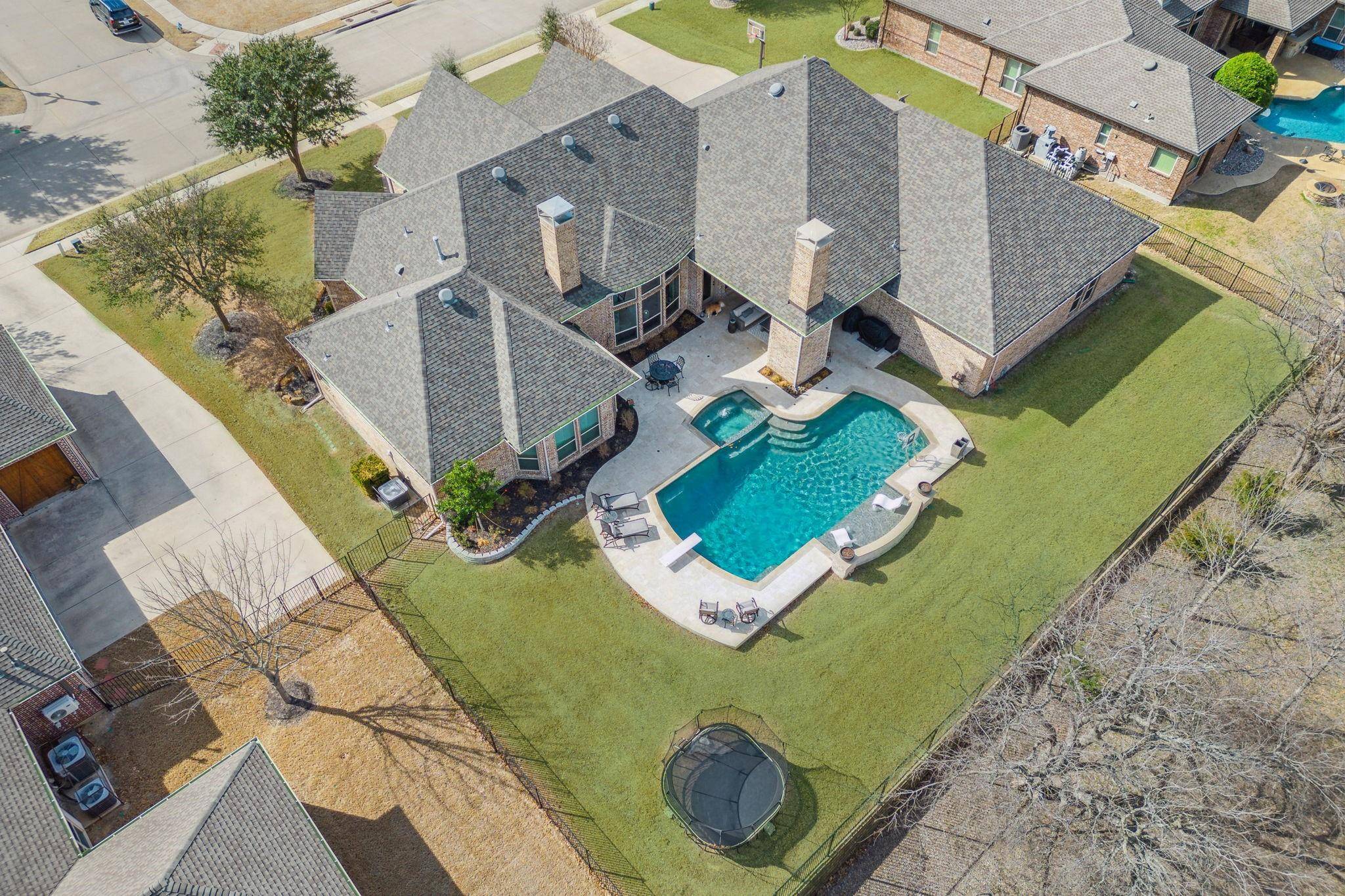 Prosper, TX 75078,2621 Fair Oaks Lane