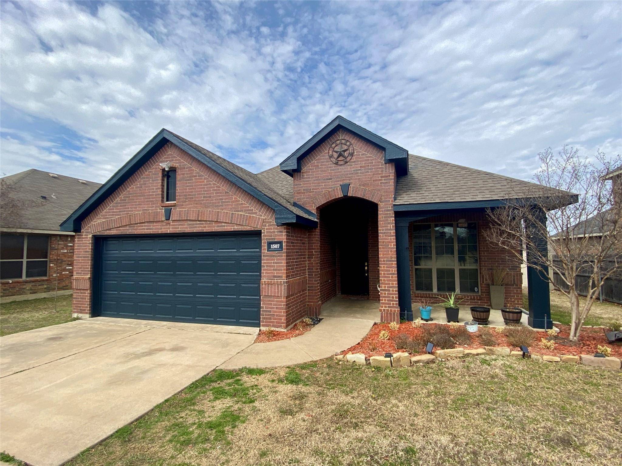 Mansfield, TX 76063,1507 Cowtown Drive