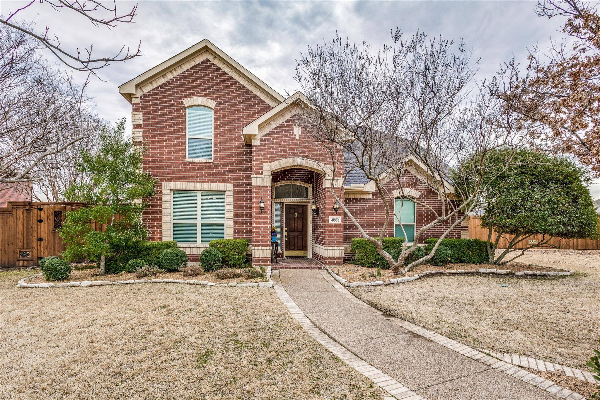 Rowlett, TX 75088,4006 Gulfview Drive