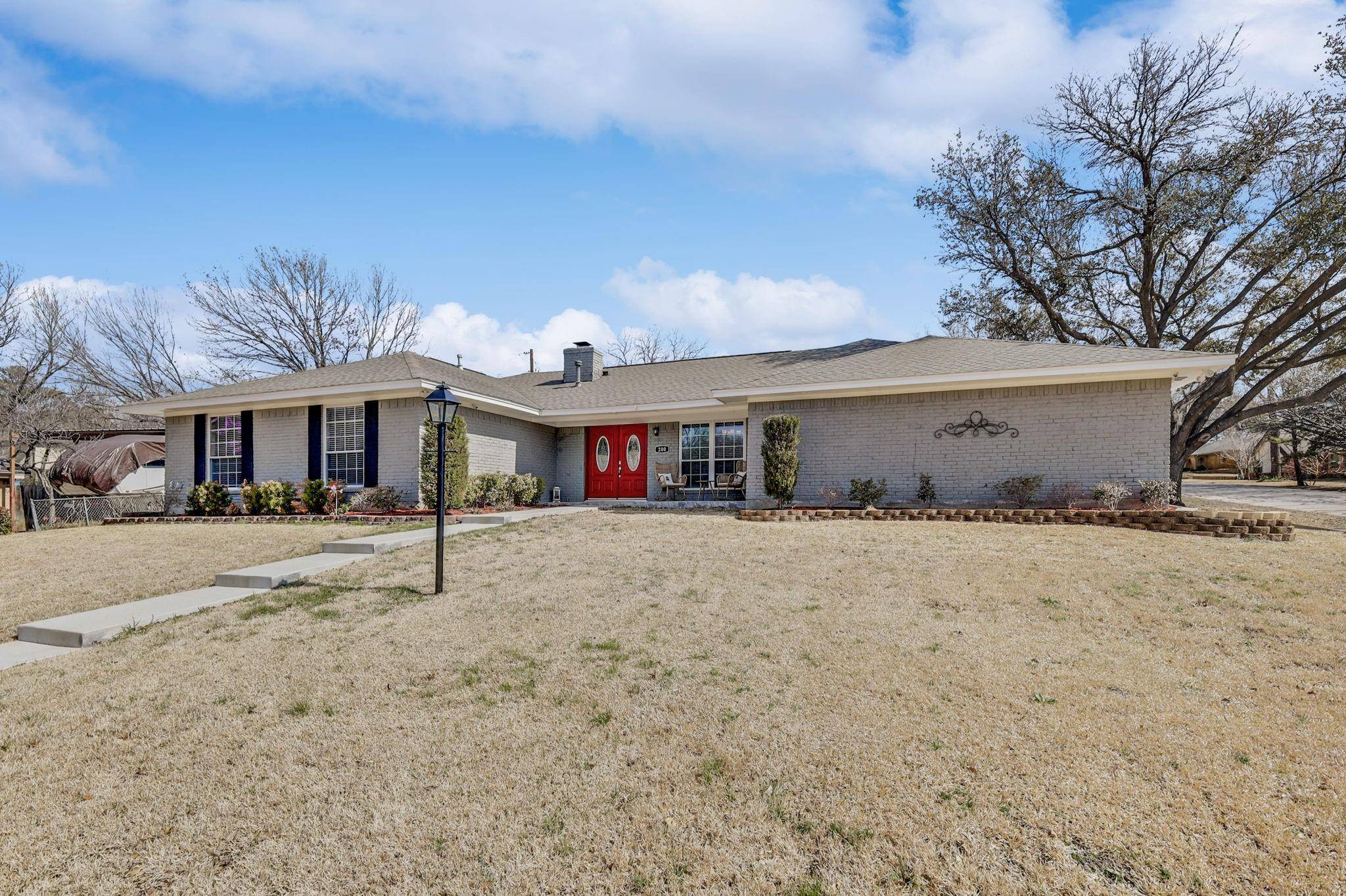 Highland Village, TX 75077,200 Winding Creek Drive