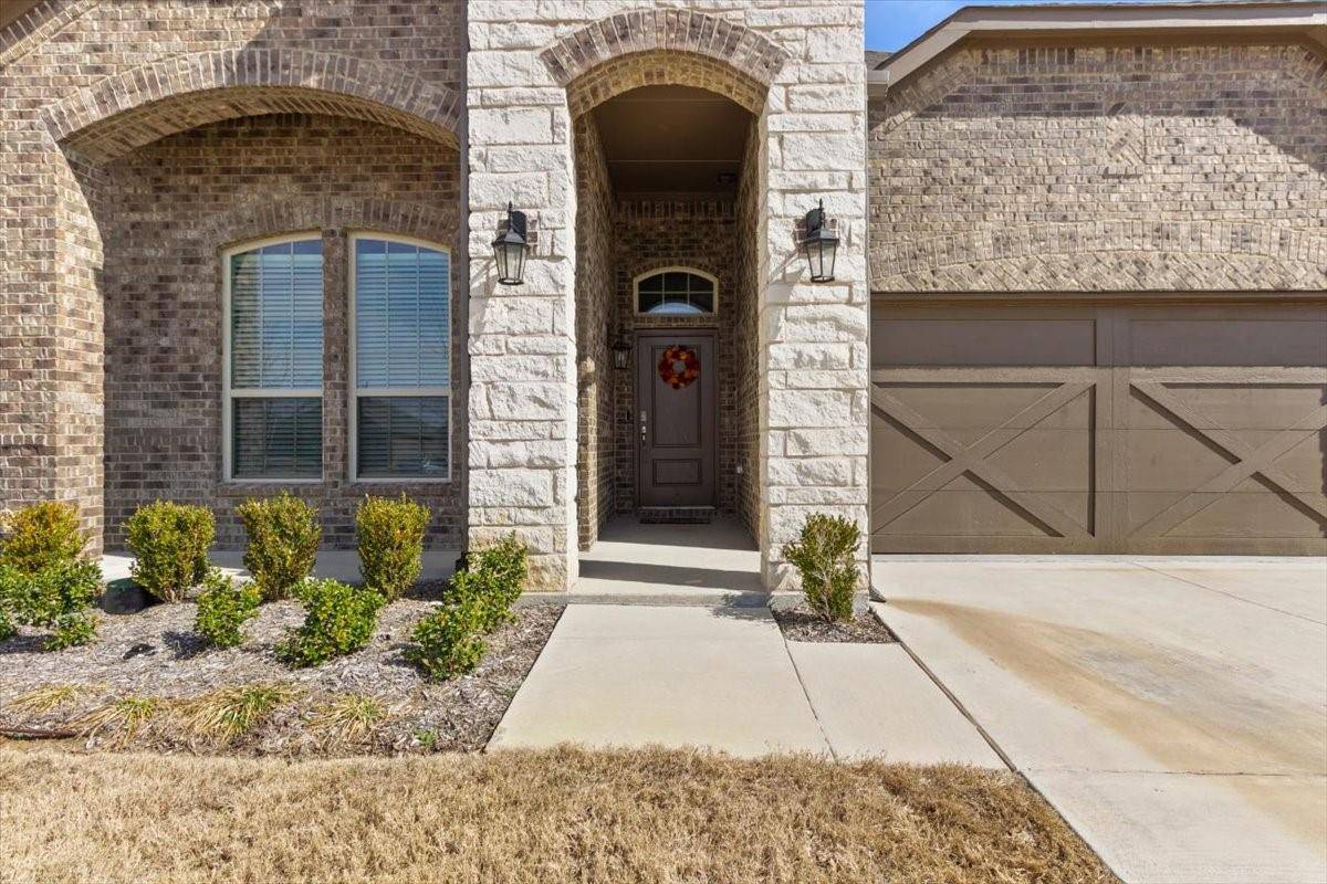 Little Elm, TX 76227,7401 Brushy Meadow Trail