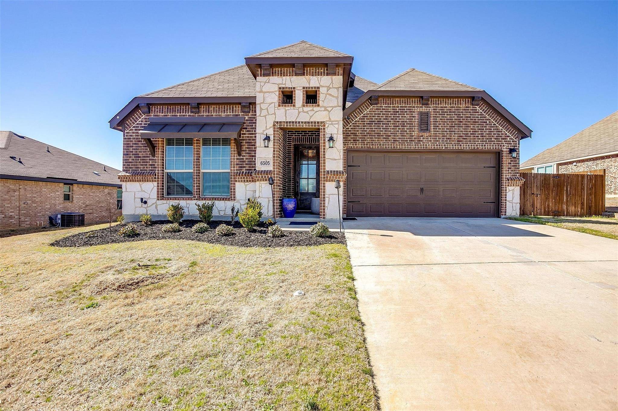 Burleson, TX 76058,6505 Molly Anita Drive