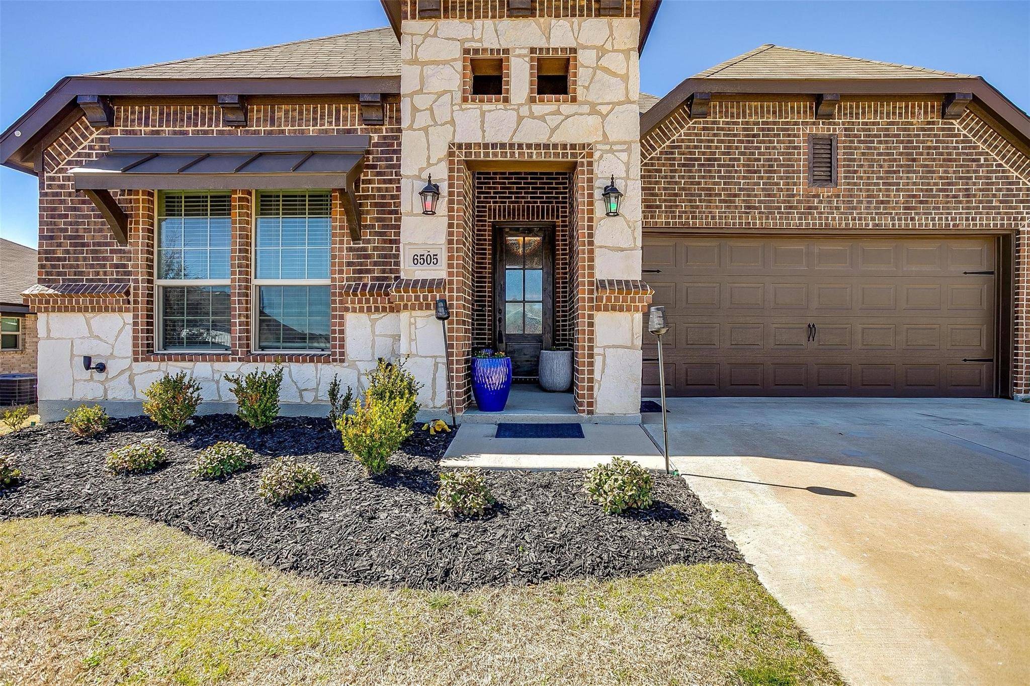 Burleson, TX 76058,6505 Molly Anita Drive