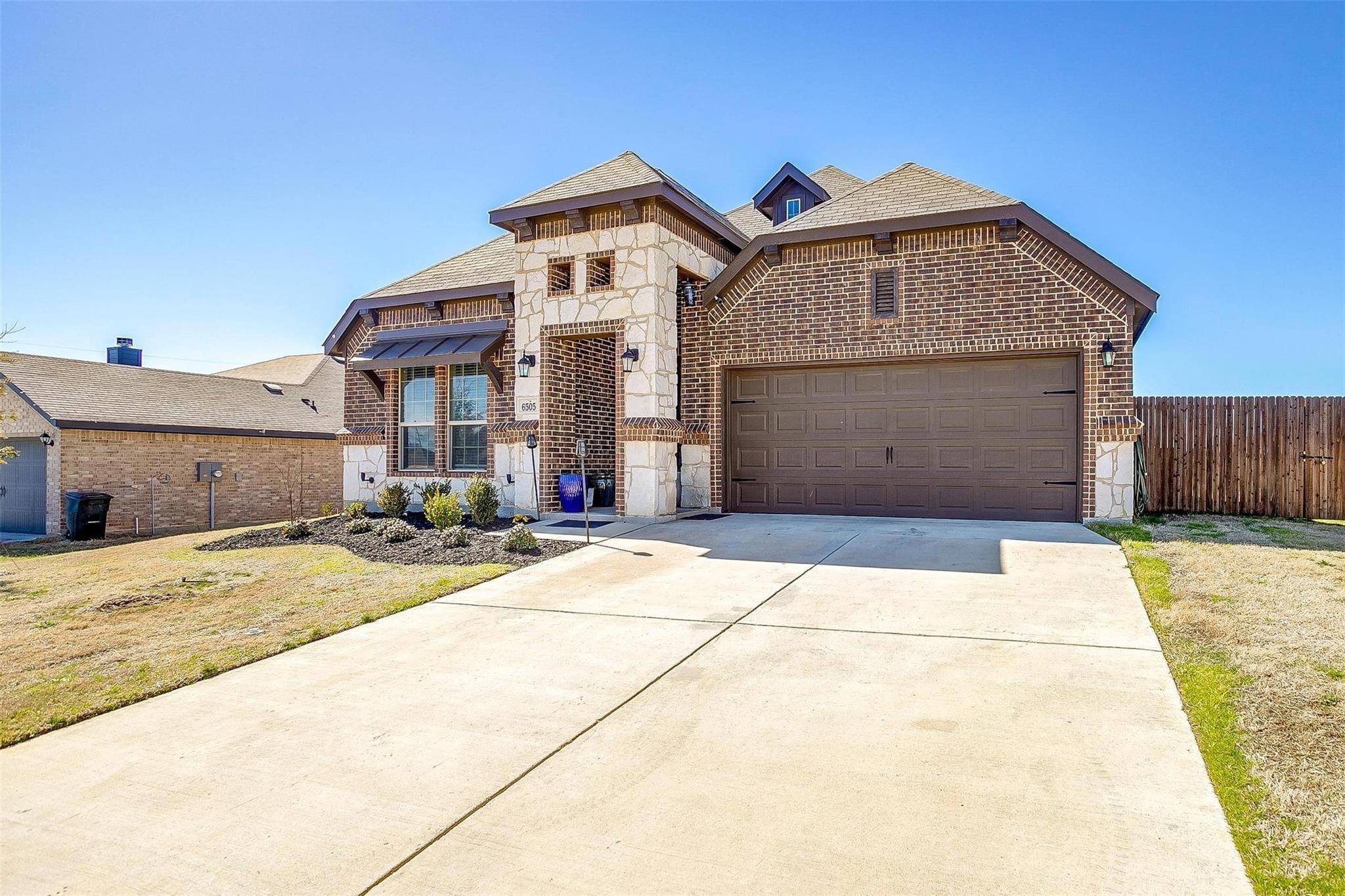 Burleson, TX 76058,6505 Molly Anita Drive