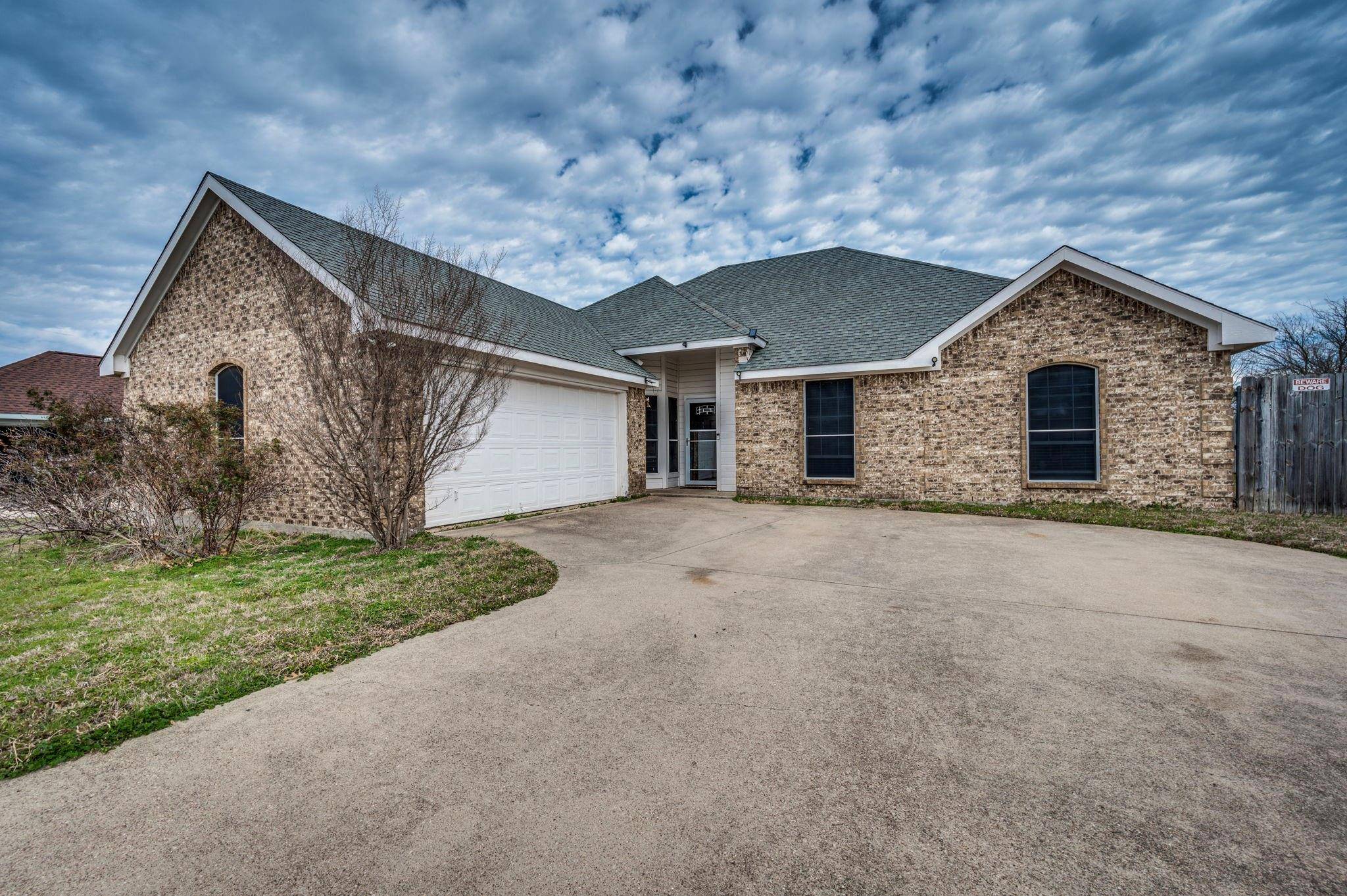 Red Oak, TX 75154,257 Cobblestone Circle