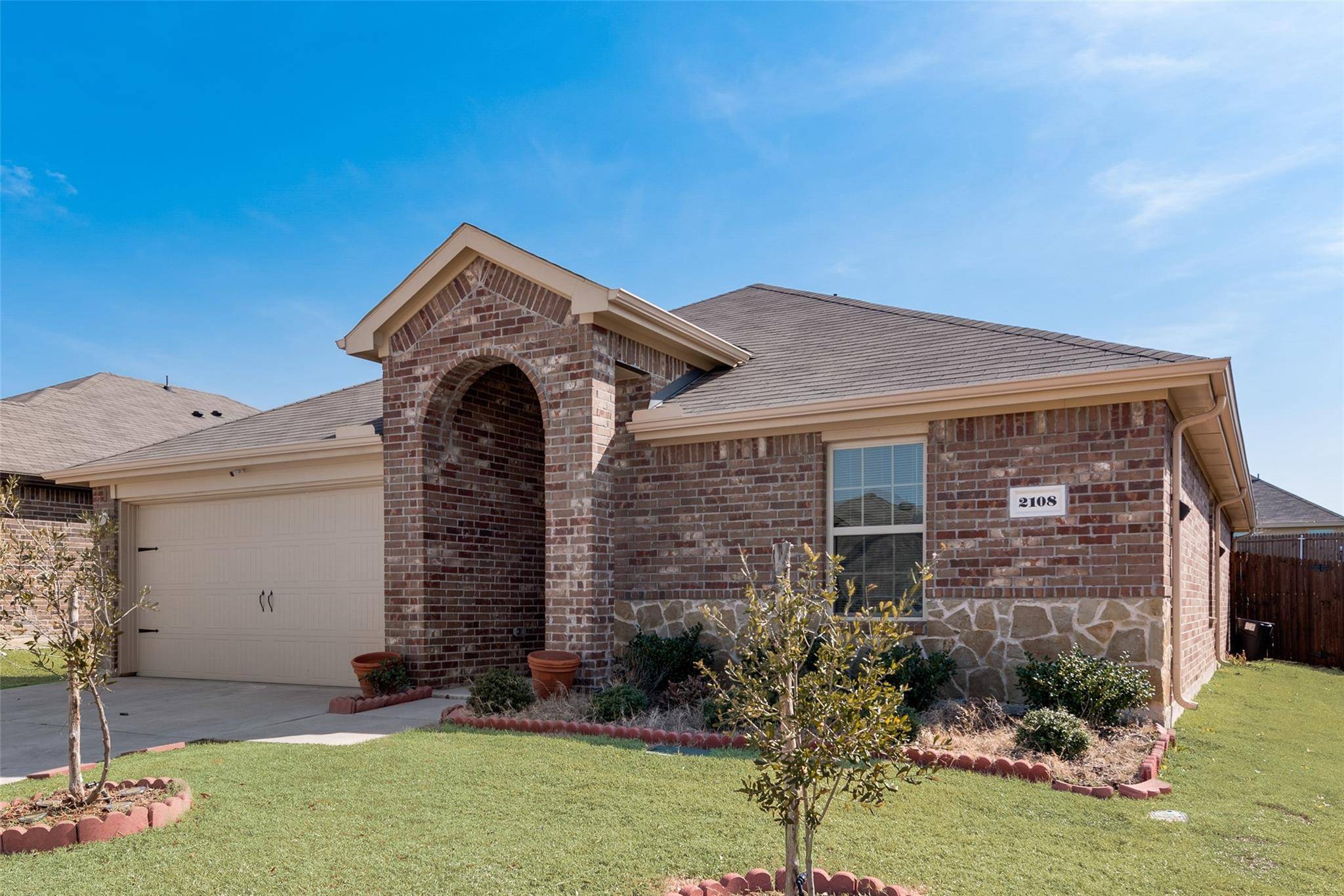 Royse City, TX 75189,2108 Tulipwood Drive