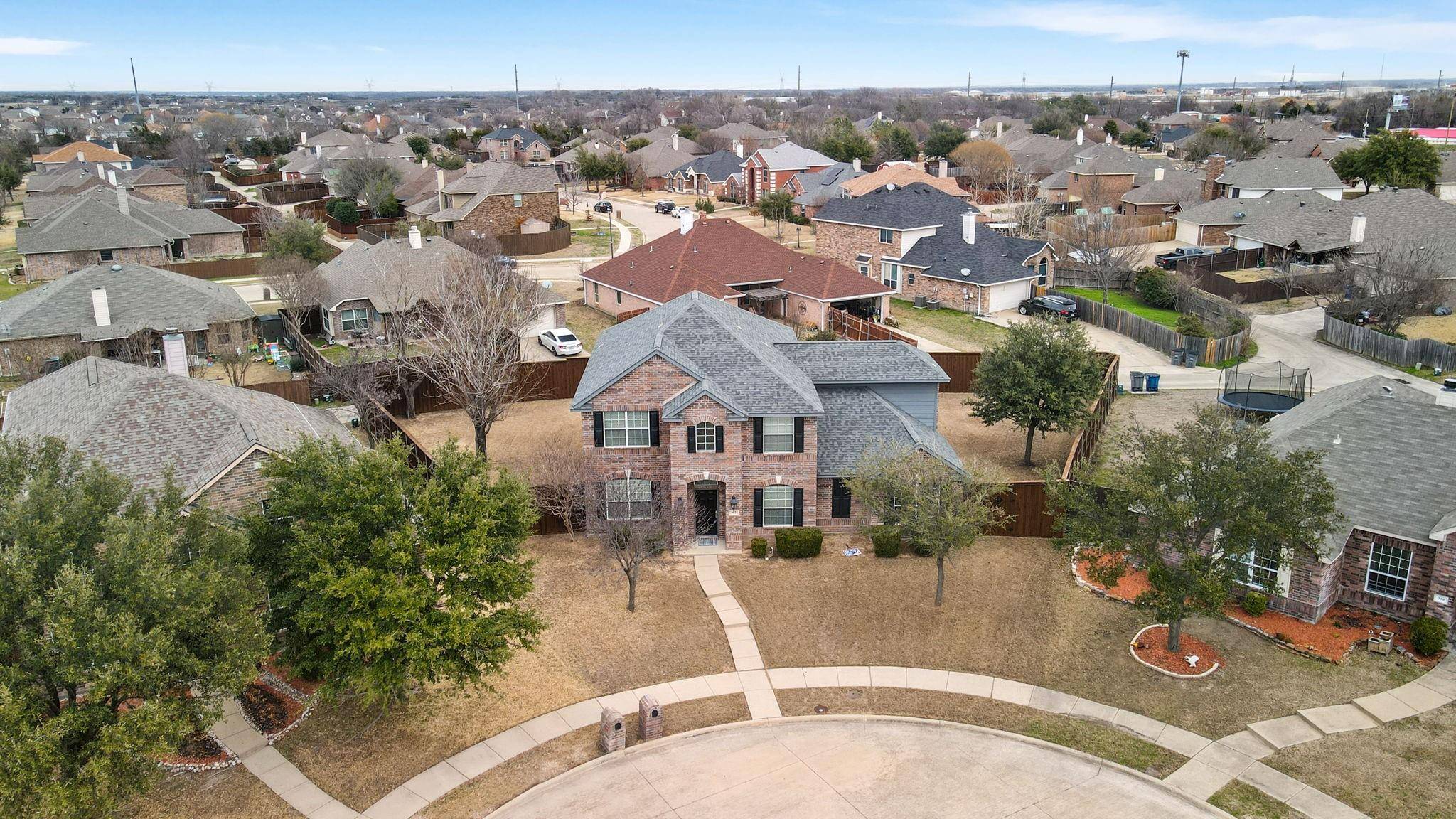 Wylie, TX 75098,302 Da Vinci Court