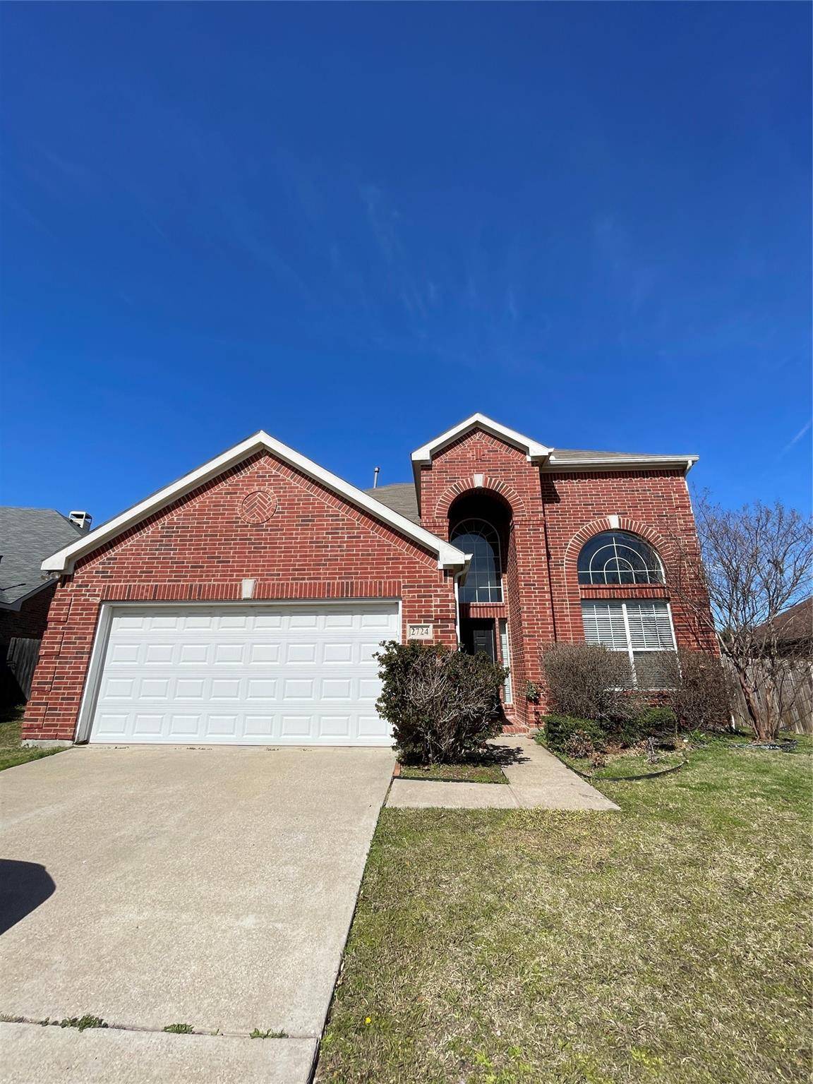 Mesquite, TX 75181,2724 Snowy Owl Drive